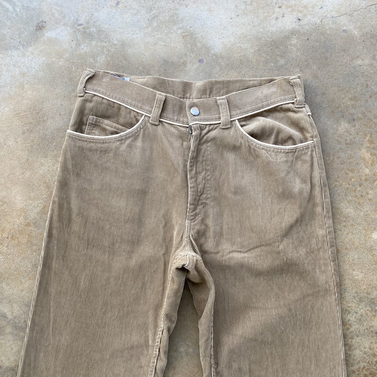 Japanese Brand × Number (N)ine × Takahiromiyashita The Soloist. Number Nine Rare Corduroy Pants Size US 29 - 3 Thumbnail