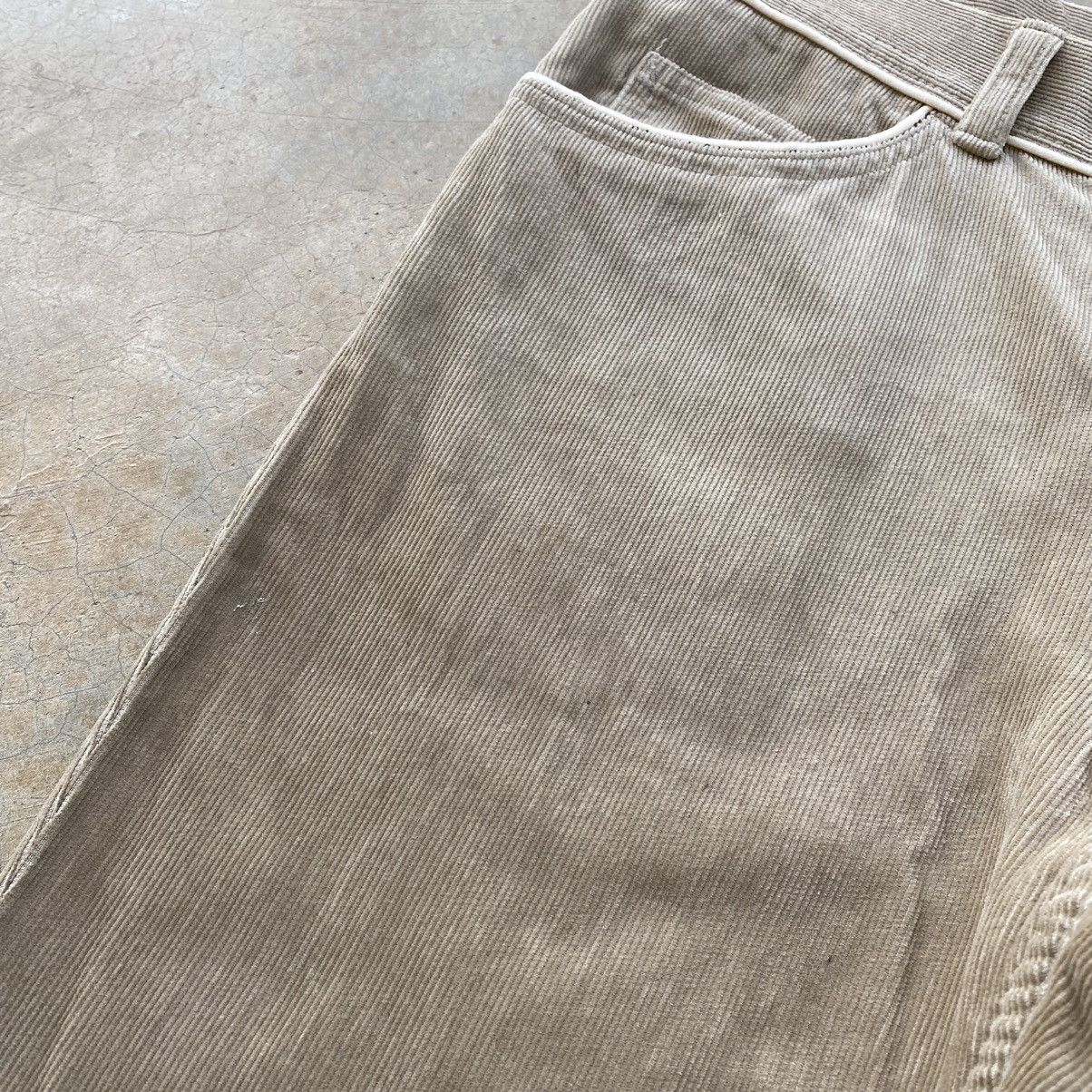 Japanese Brand × Number (N)ine × Takahiromiyashita The Soloist. Number Nine Rare Corduroy Pants Size US 29 - 8 Thumbnail