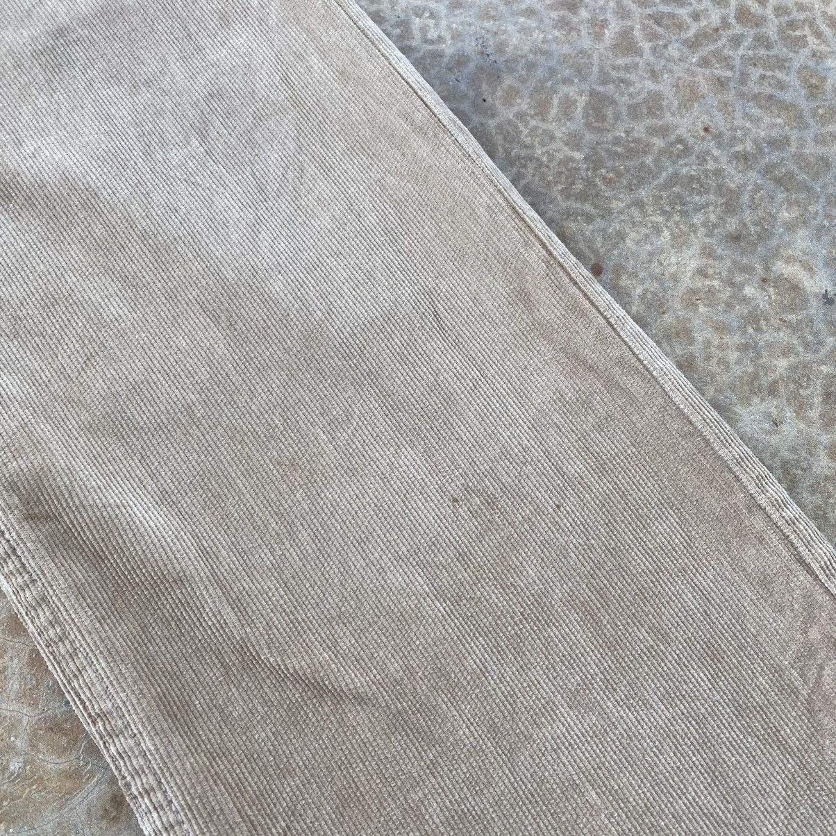Japanese Brand × Number (N)ine × Takahiromiyashita The Soloist. Number Nine Rare Corduroy Pants Size US 29 - 6 Thumbnail