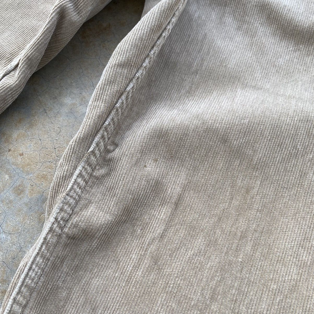 Japanese Brand × Number (N)ine × Takahiromiyashita The Soloist. Number Nine Rare Corduroy Pants Size US 29 - 7 Thumbnail