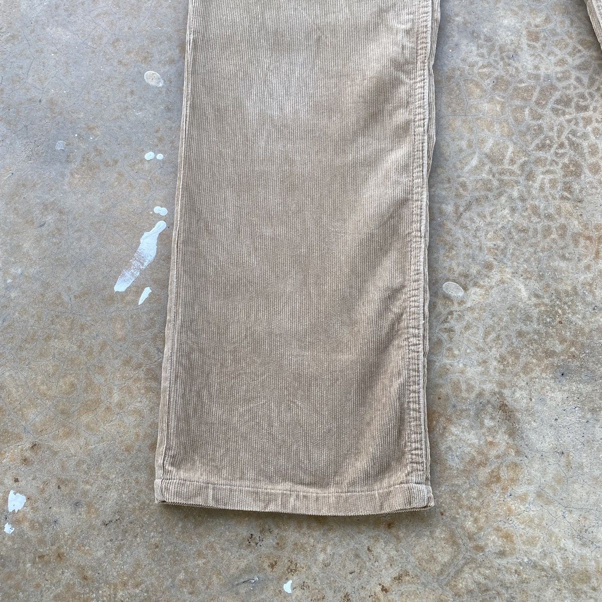 Japanese Brand × Number (N)ine × Takahiromiyashita The Soloist. Number Nine Rare Corduroy Pants Size US 29 - 4 Thumbnail
