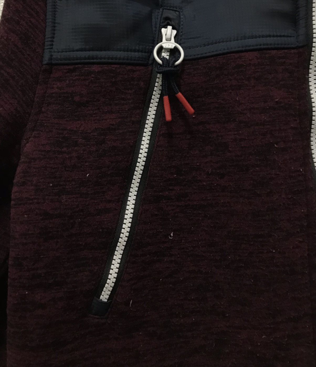 Japanese Brand × Superdry SUPERDRY MOUNTAIN SUPPLY BRITISH DESIGN SPIRIT OF JAPAN Size US XL / EU 56 / 4 - 7 Thumbnail