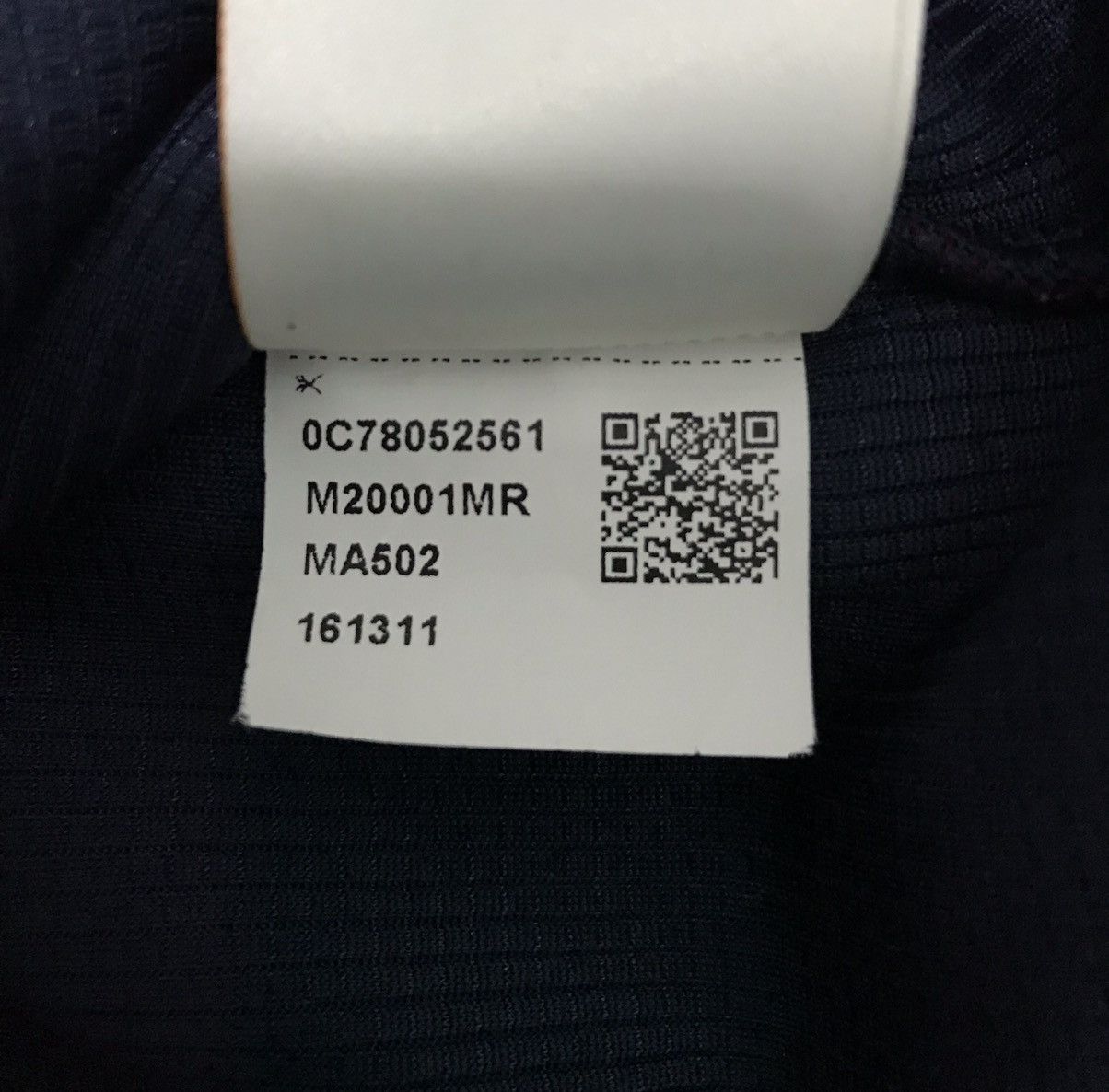 Japanese Brand × Superdry SUPERDRY MOUNTAIN SUPPLY BRITISH DESIGN SPIRIT OF JAPAN Size US XL / EU 56 / 4 - 20 Thumbnail