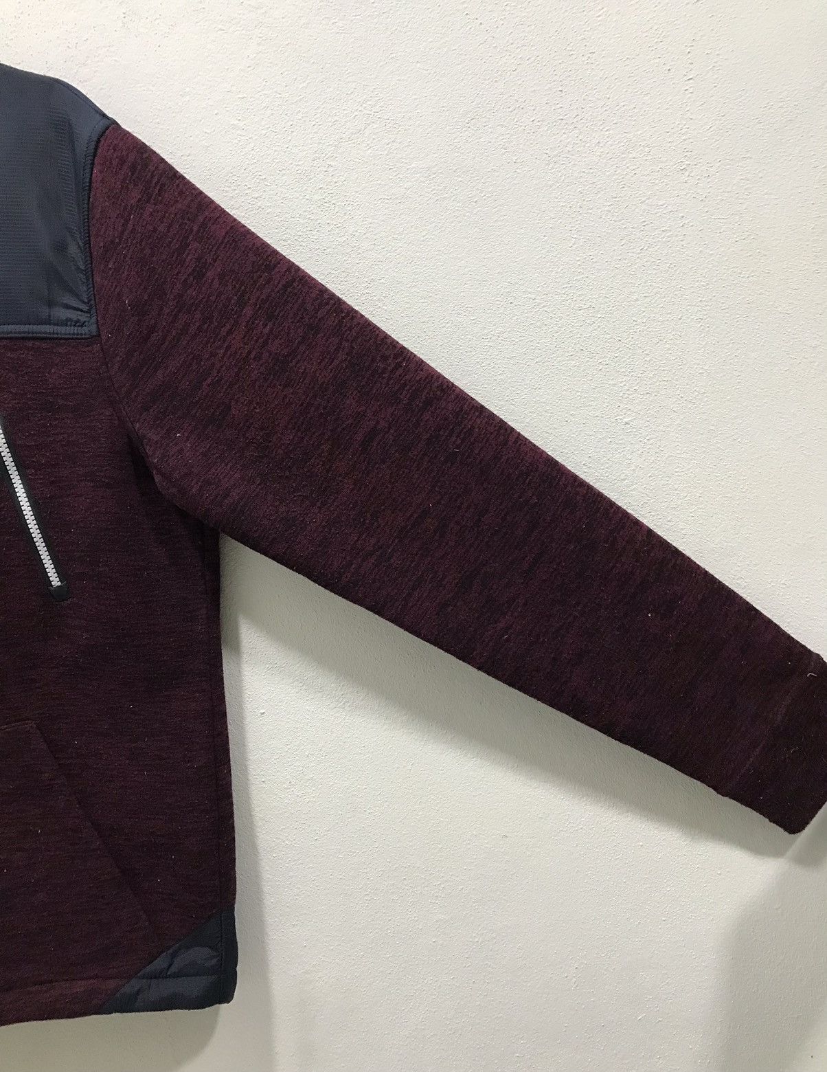 Japanese Brand × Superdry SUPERDRY MOUNTAIN SUPPLY BRITISH DESIGN SPIRIT OF JAPAN Size US XL / EU 56 / 4 - 4 Thumbnail
