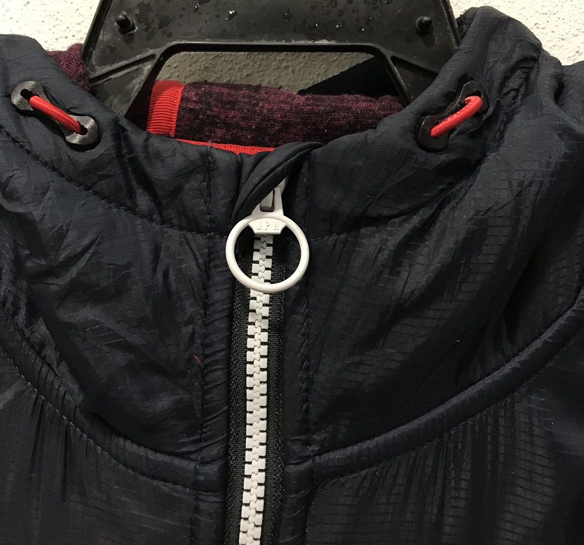 Japanese Brand × Superdry SUPERDRY MOUNTAIN SUPPLY BRITISH DESIGN SPIRIT OF JAPAN Size US XL / EU 56 / 4 - 3 Thumbnail