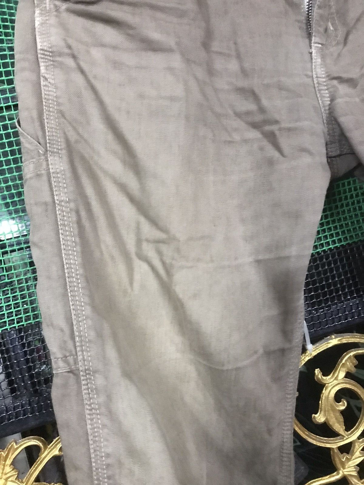 Carhartt Carhartt Pants works Streetwear Size US 30 / EU 46 - 11 Thumbnail