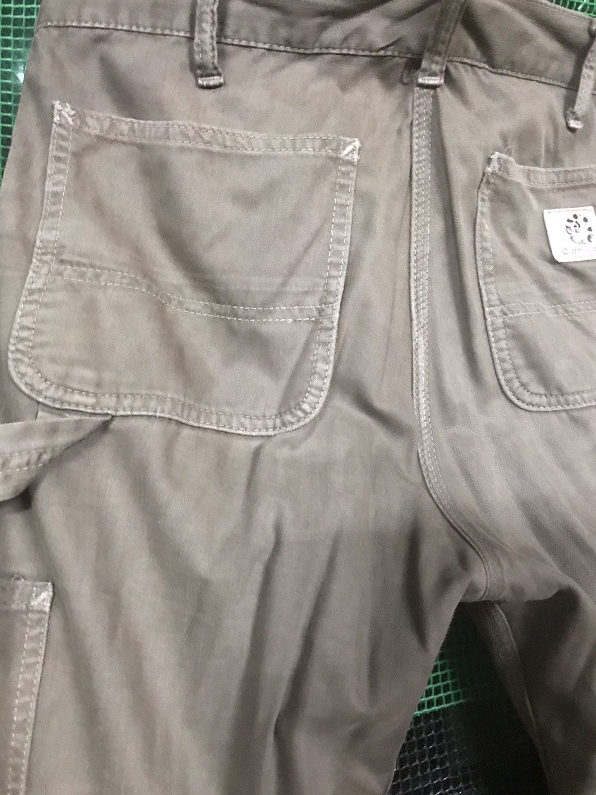Carhartt Carhartt Pants works Streetwear Size US 30 / EU 46 - 4 Thumbnail
