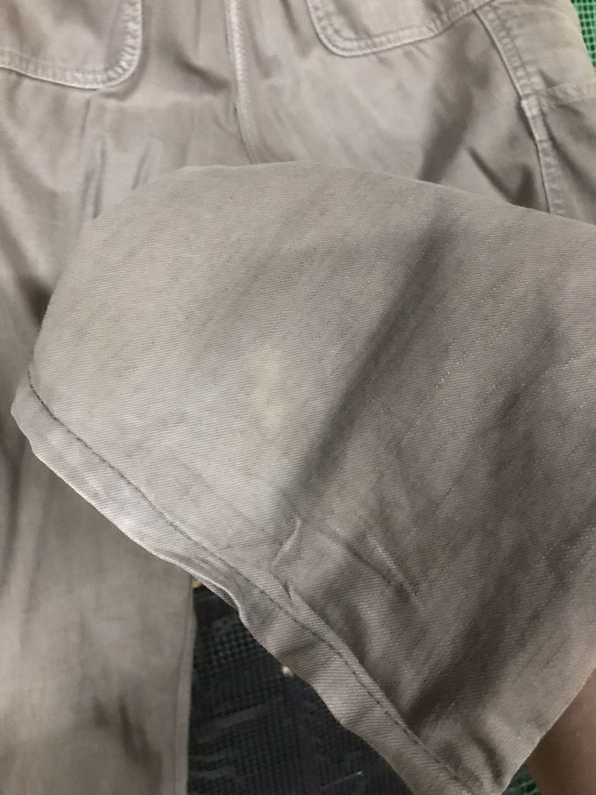 Carhartt Carhartt Pants works Streetwear Size US 30 / EU 46 - 7 Thumbnail