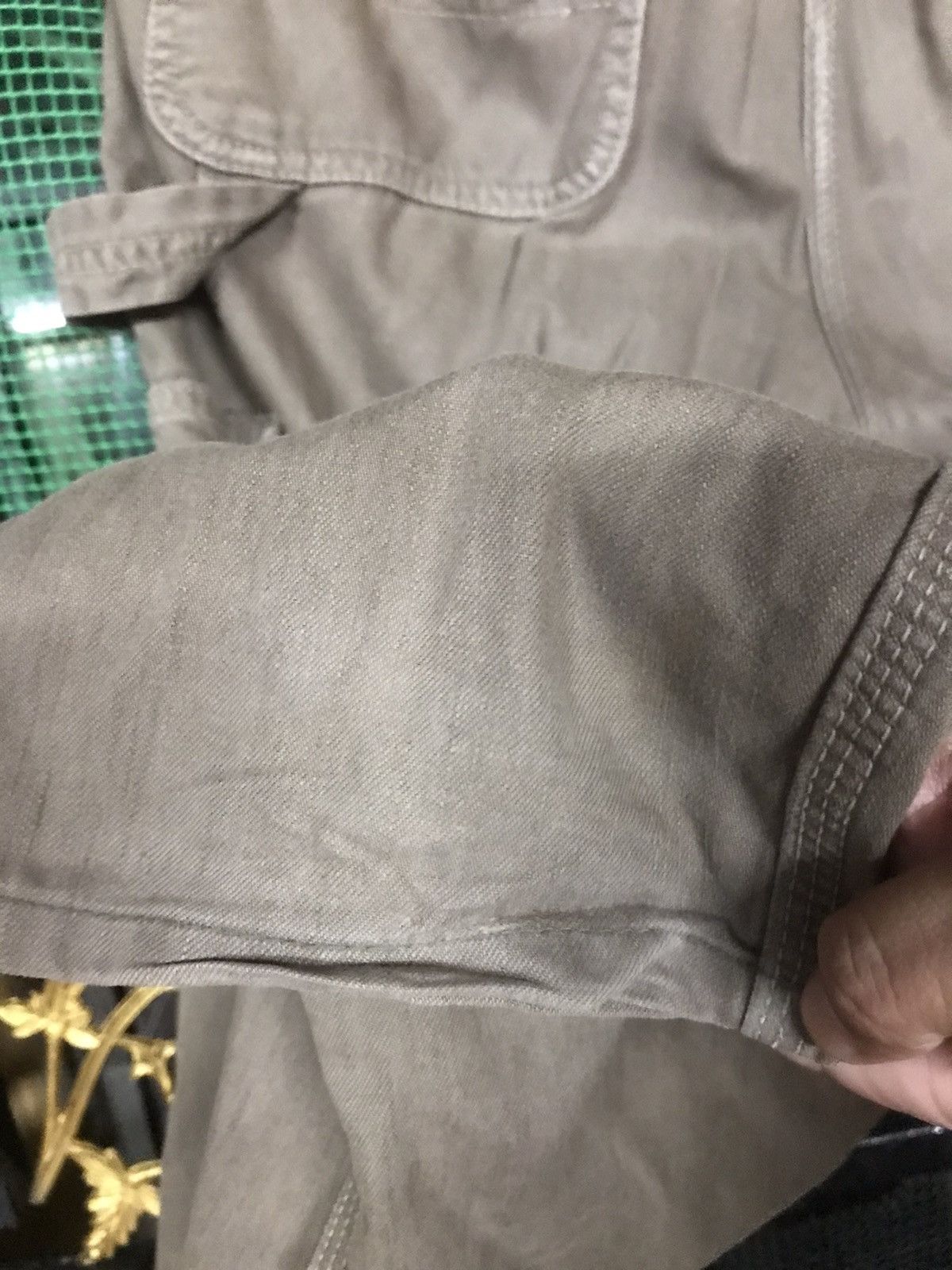 Carhartt Carhartt Pants works Streetwear Size US 30 / EU 46 - 6 Thumbnail