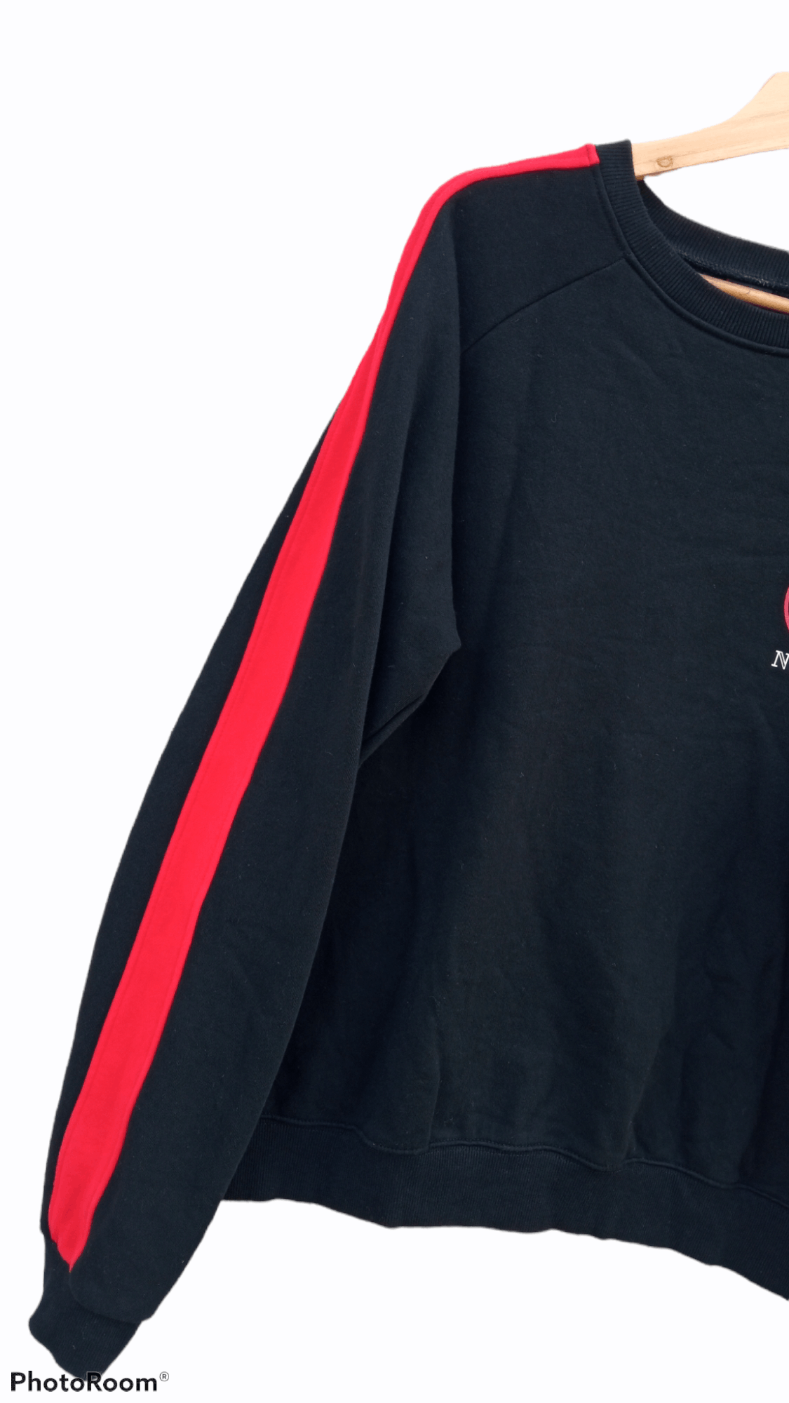 Japanese Brand 🔥🔥Another Youth New Anarchy "No Future" Punk Sweatshirt Size US L / EU 52-54 / 3 - 9 Thumbnail