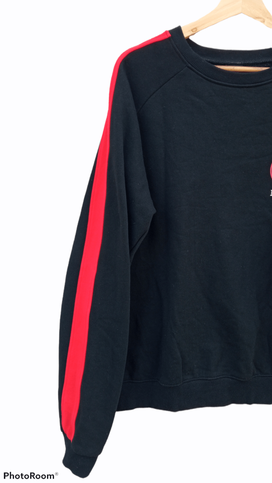 Japanese Brand 🔥🔥Another Youth New Anarchy "No Future" Punk Sweatshirt Size US L / EU 52-54 / 3 - 5 Thumbnail