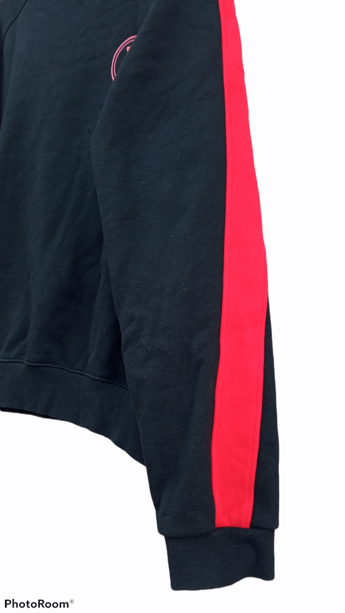 Japanese Brand 🔥🔥Another Youth New Anarchy "No Future" Punk Sweatshirt Size US L / EU 52-54 / 3 - 11 Thumbnail