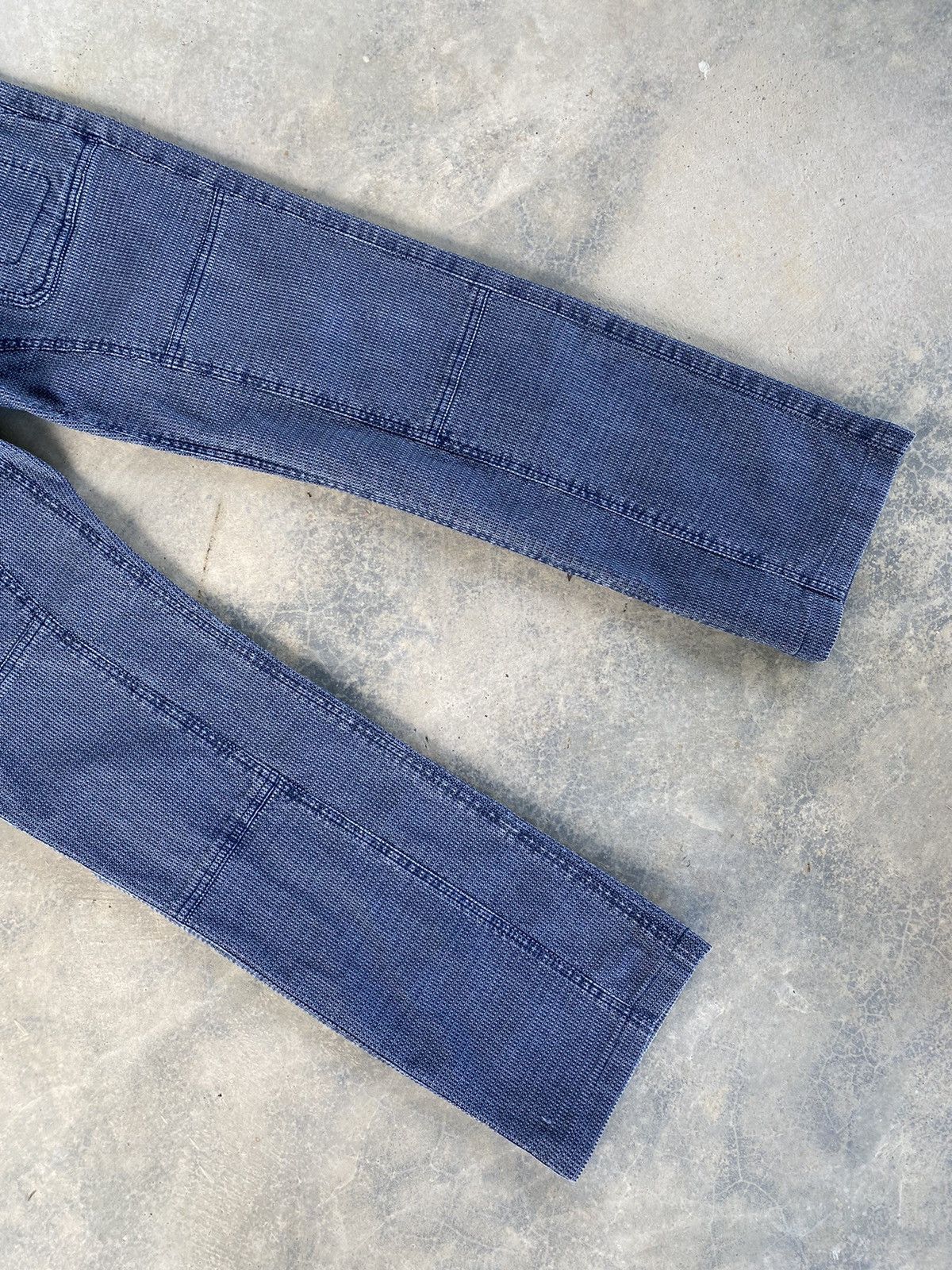 Vintage Vintage Joseph Homme Bush Pants Size US 30 / EU 46 - 4 Thumbnail