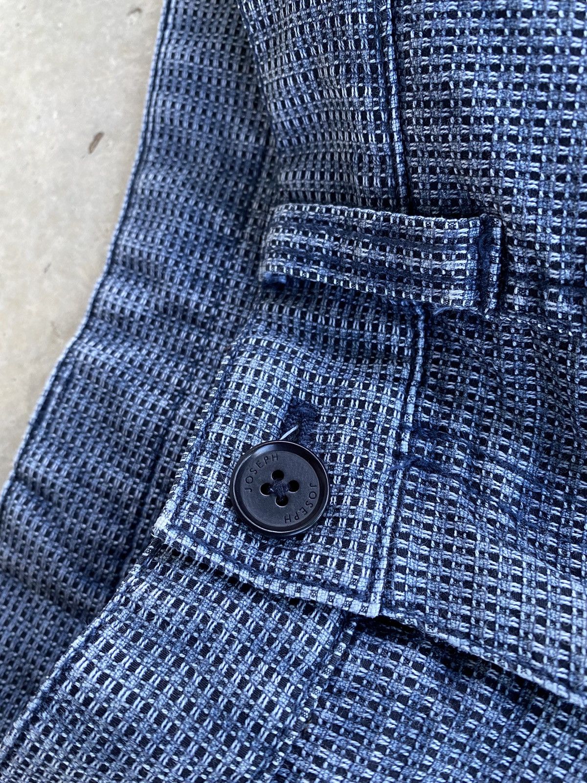 Vintage Vintage Joseph Homme Bush Pants Size US 30 / EU 46 - 8 Thumbnail