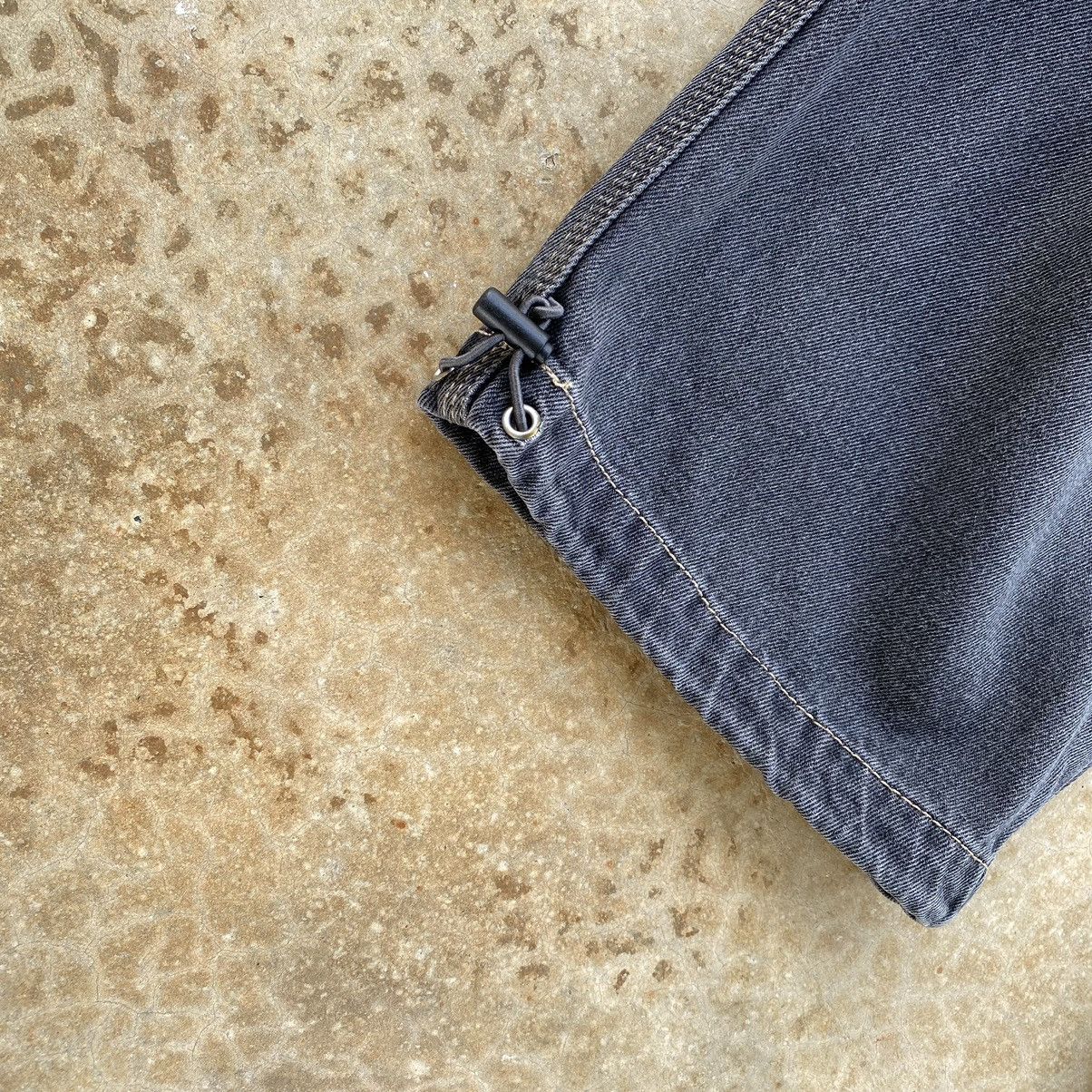 Japanese Brand Vintage W&SB Distressed Sun Faded Cargo Pants Size US 30 / EU 46 - 12 Thumbnail