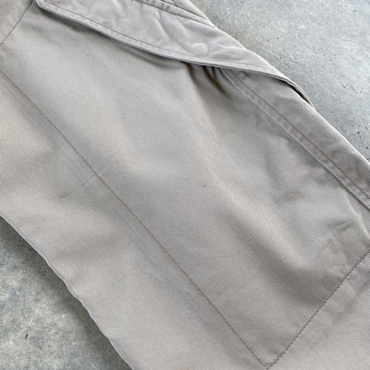 ANTONIO MIRO Vintage Antonio Miro Cargo Pants Size US 30 / EU 46 - 6 Thumbnail