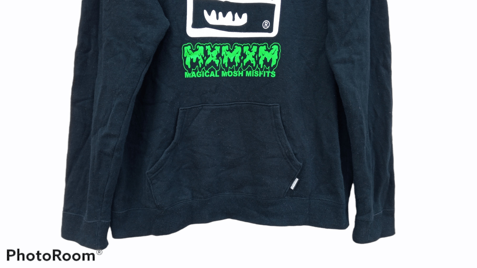 Japanese Brand × Vintage 🔥🔥MXMXM Magical Mosh Misfits Skateboard Logo Hoodie Size US XL / EU 56 / 4 - 15 Thumbnail