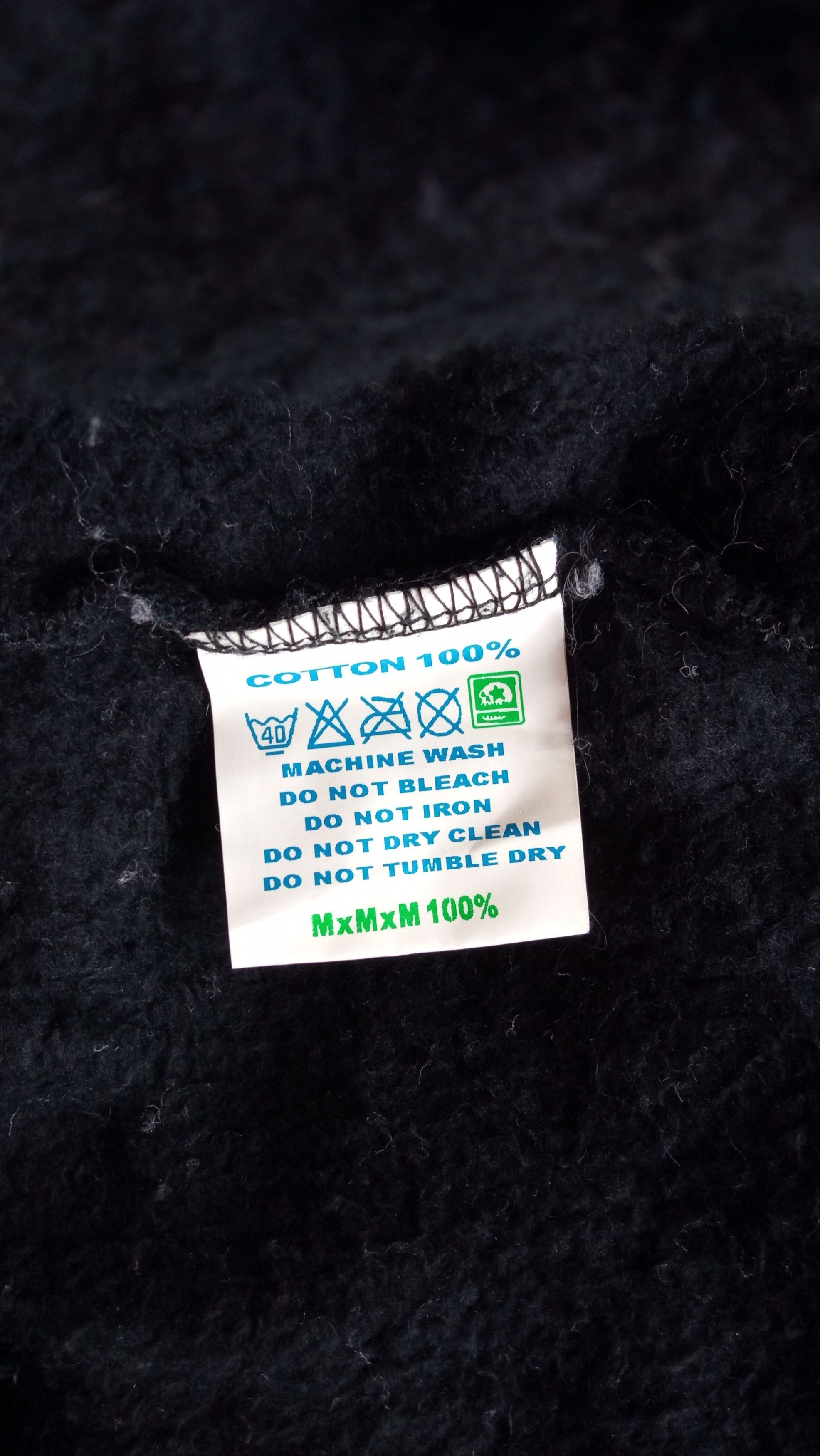 Japanese Brand × Vintage 🔥🔥MXMXM Magical Mosh Misfits Skateboard Logo Hoodie Size US XL / EU 56 / 4 - 23 Thumbnail