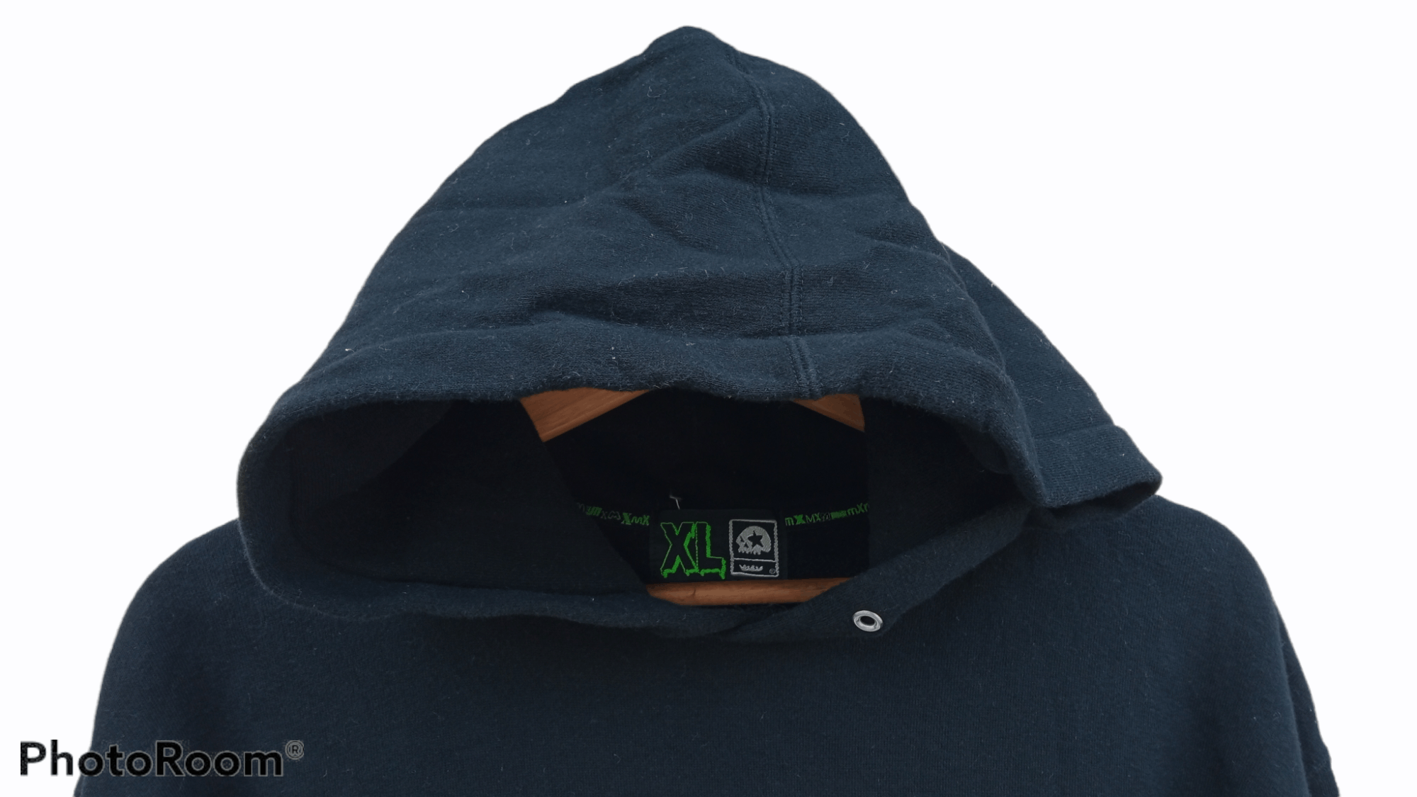 Japanese Brand × Vintage 🔥🔥MXMXM Magical Mosh Misfits Skateboard Logo Hoodie Size US XL / EU 56 / 4 - 12 Thumbnail