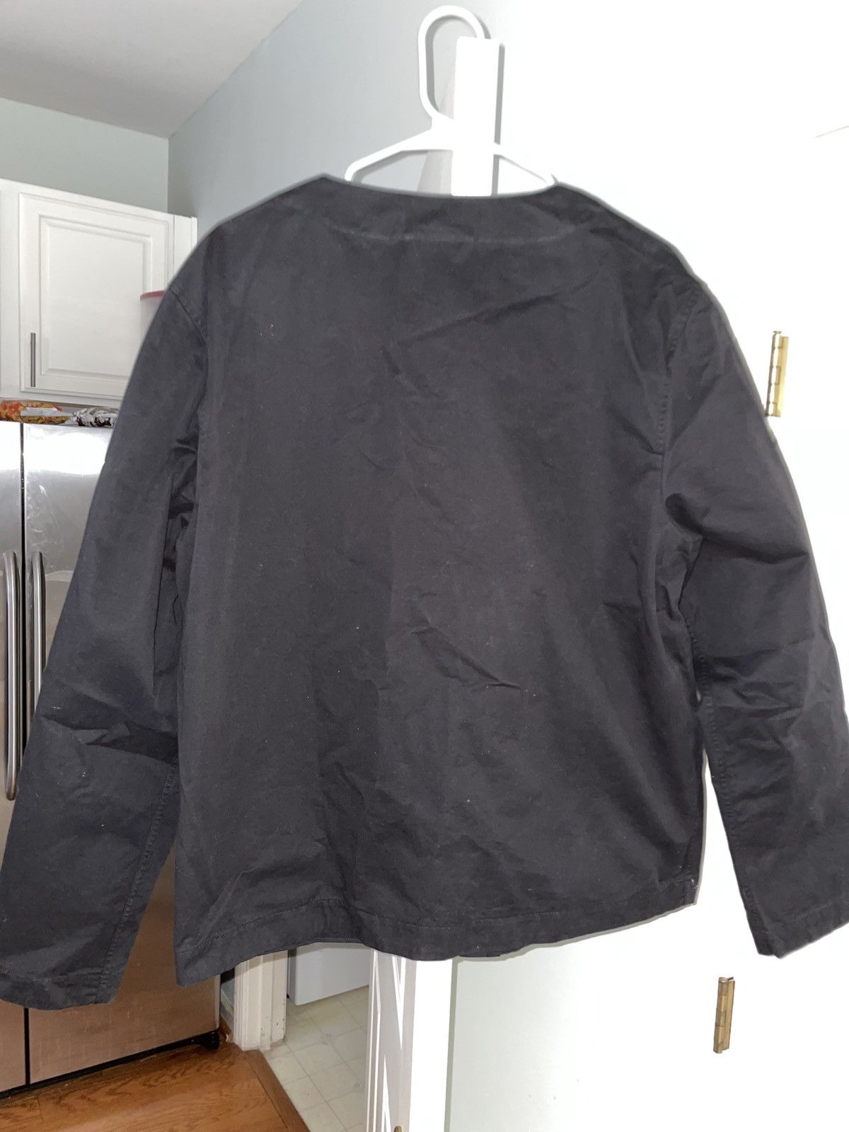 Filippa K Filippa K Abe collarless jacket Size US M / EU 48-50 / 2 - 3 Thumbnail