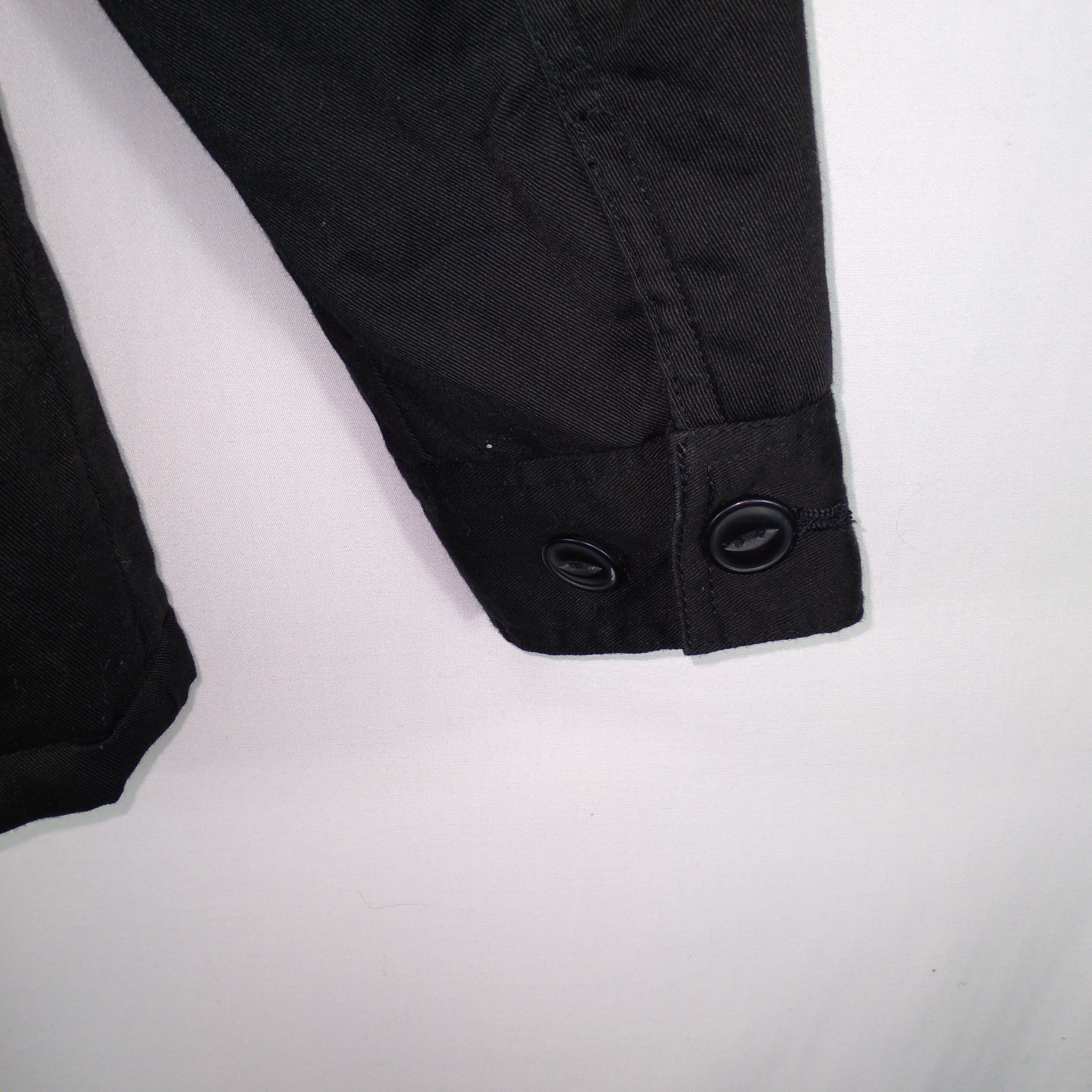 Japanese Brand The East Twenty Box Bloody Noise Rockabilly Style Jacket Size US M / EU 48-50 / 2 - 7 Thumbnail