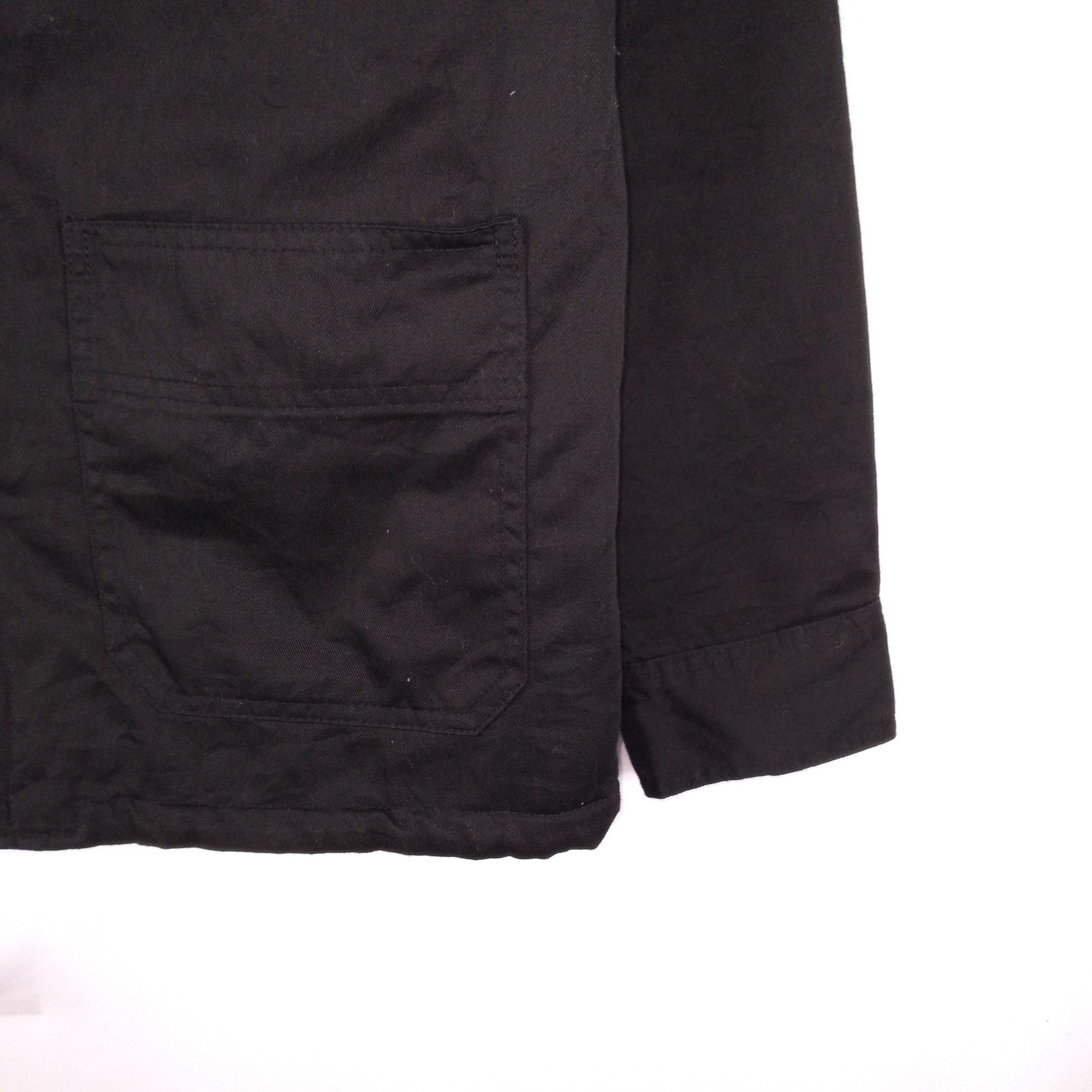 Japanese Brand The East Twenty Box Bloody Noise Rockabilly Style Jacket Size US M / EU 48-50 / 2 - 8 Thumbnail