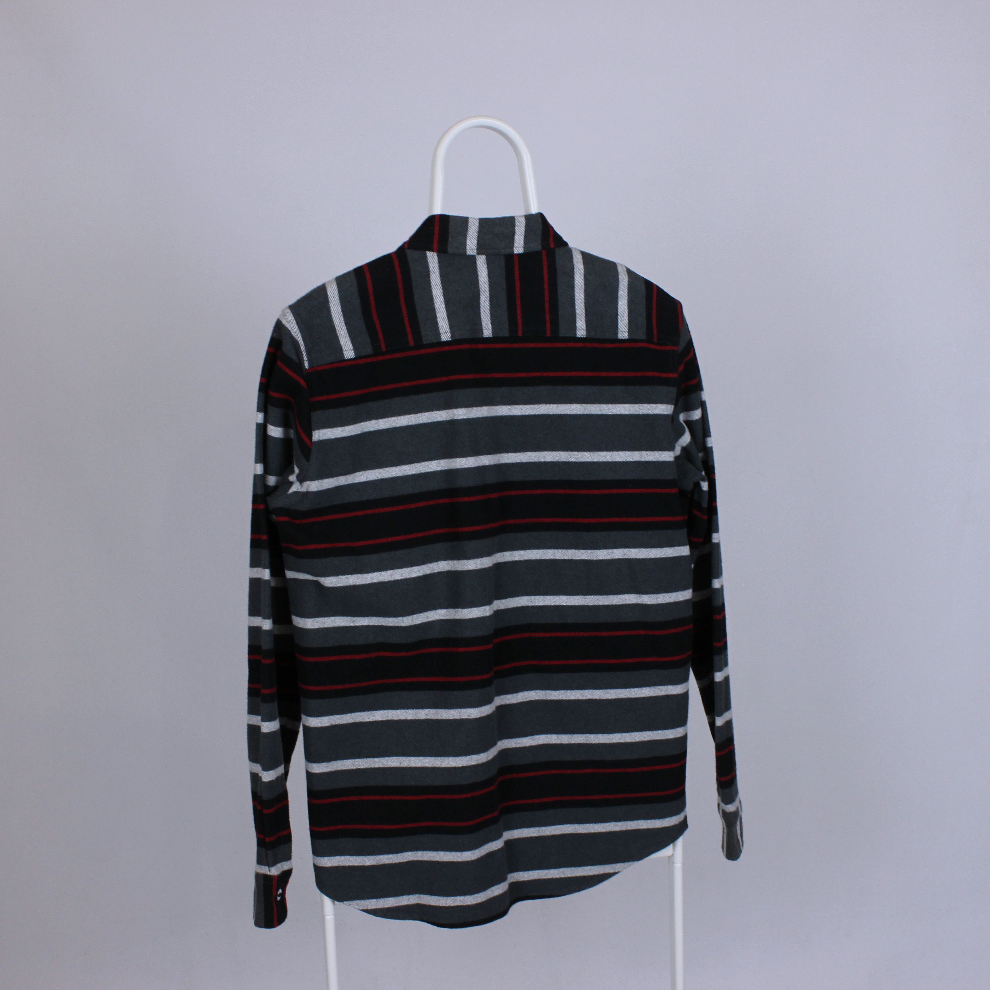 Edwin Vintage Edwin overshirt heavy jacket rare Size US M / EU 48-50 / 2 - 6 Thumbnail