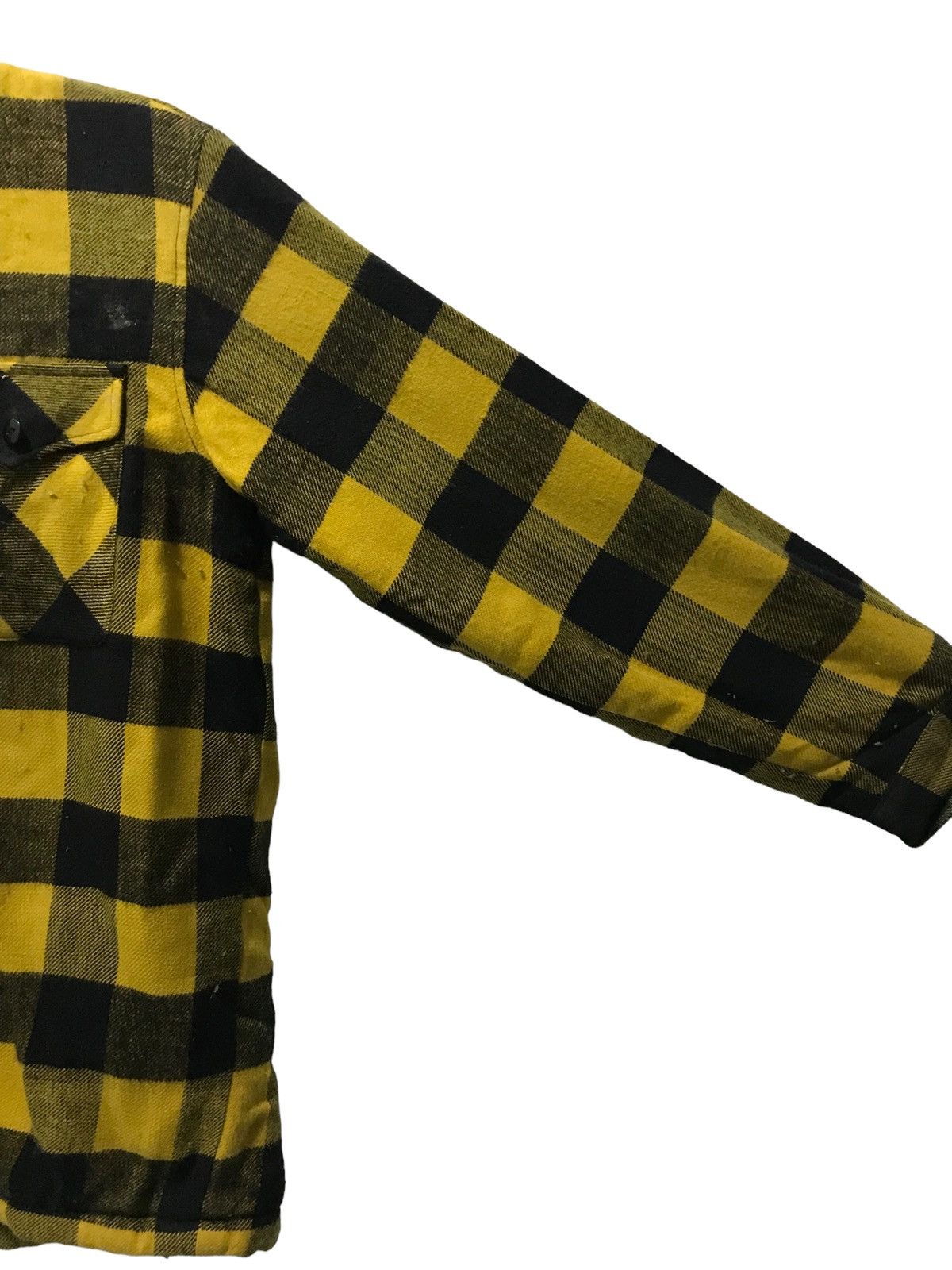 Japanese Brand × Vintage VINTAGE DOG HOUSE JACKET Size US M / EU 48-50 / 2 - 4 Thumbnail