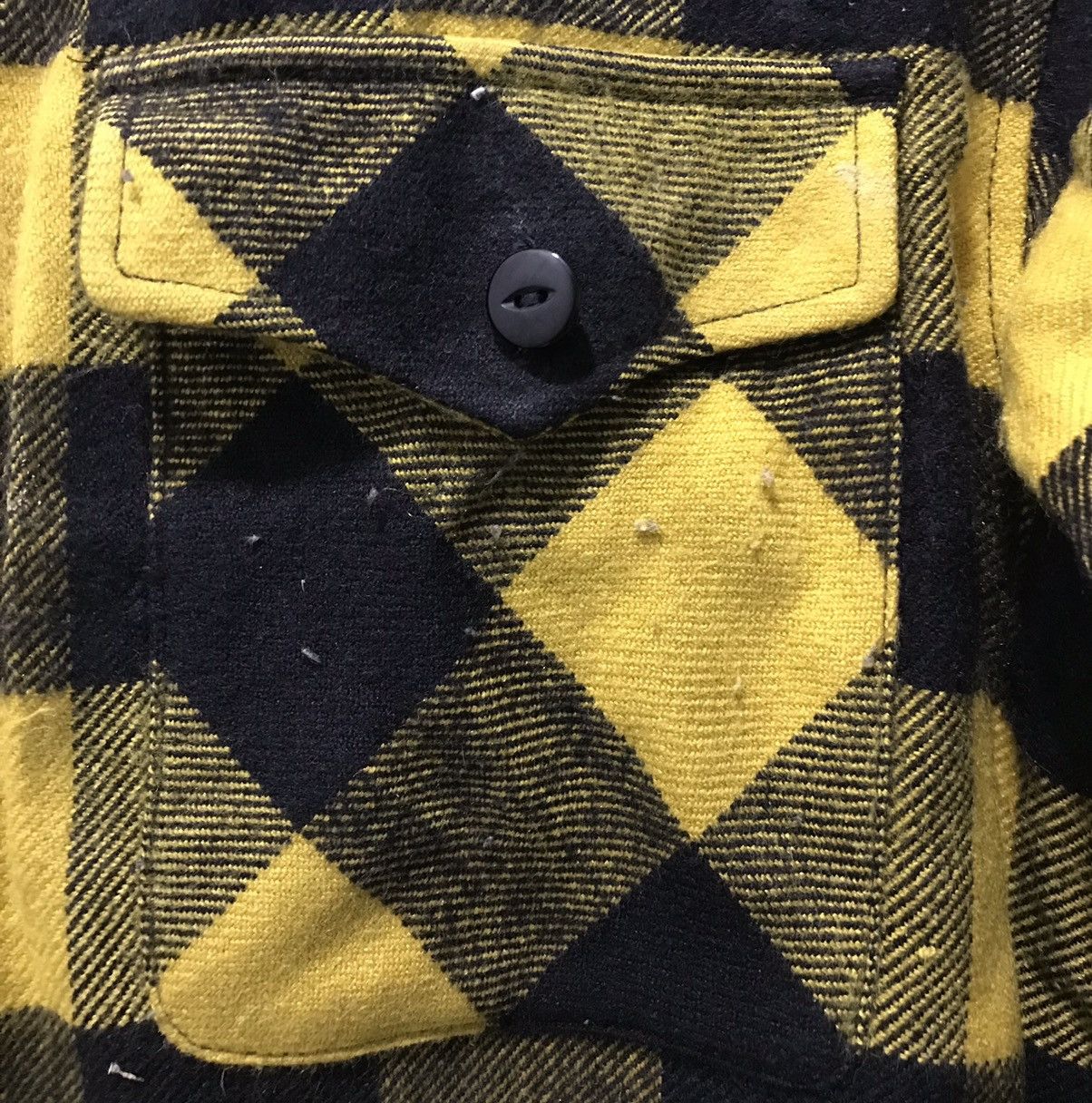 Japanese Brand × Vintage VINTAGE DOG HOUSE JACKET Size US M / EU 48-50 / 2 - 5 Thumbnail