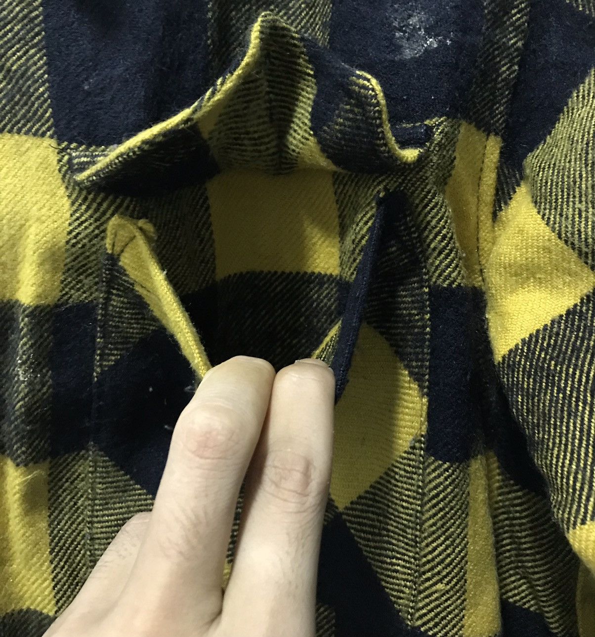 Japanese Brand × Vintage VINTAGE DOG HOUSE JACKET Size US M / EU 48-50 / 2 - 6 Thumbnail