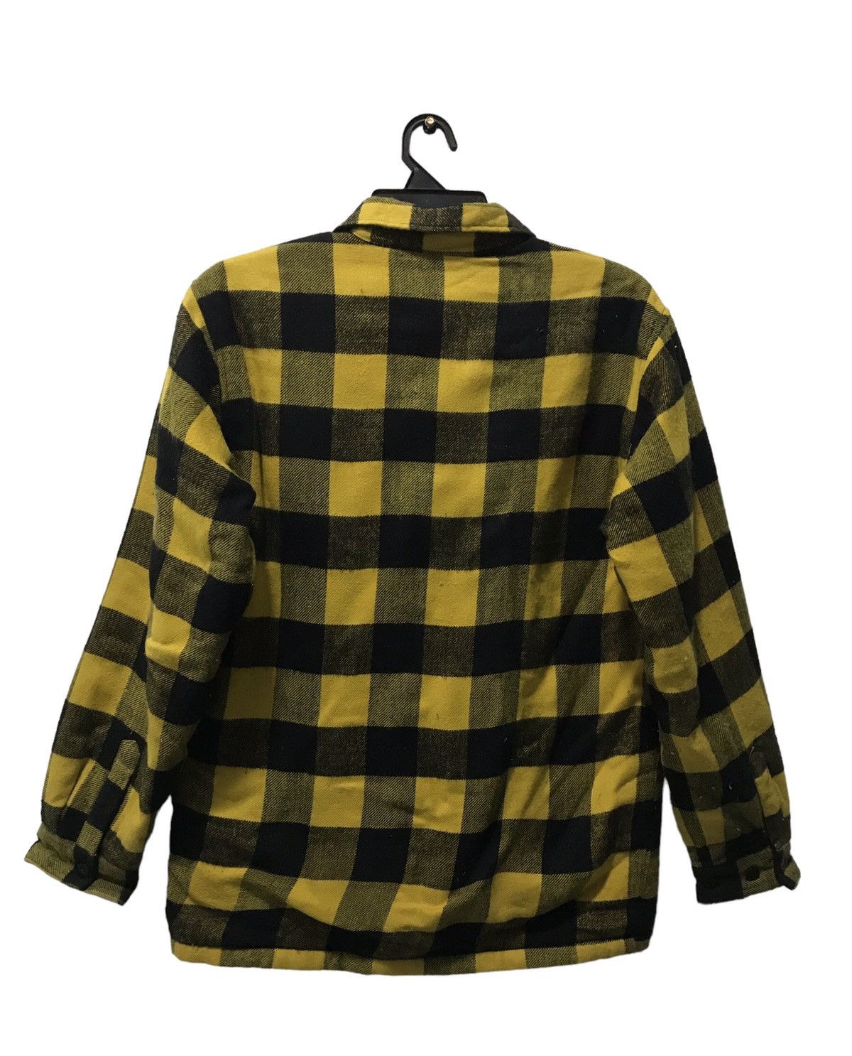 Japanese Brand × Vintage VINTAGE DOG HOUSE JACKET Size US M / EU 48-50 / 2 - 2 Thumbnail