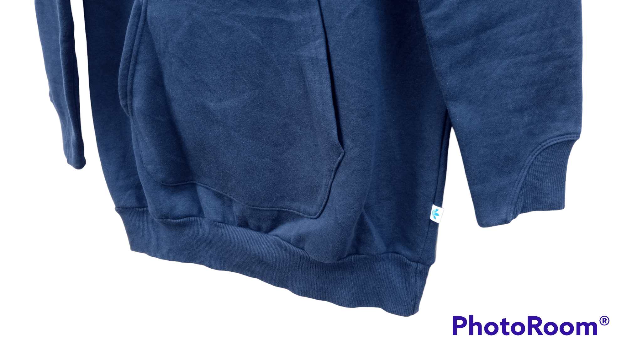 Adidas 🔥🔥Adidas Originals 3 Stripes Number 72 Pullover Hoodie Size US S / EU 44-46 / 1 - 12 Thumbnail