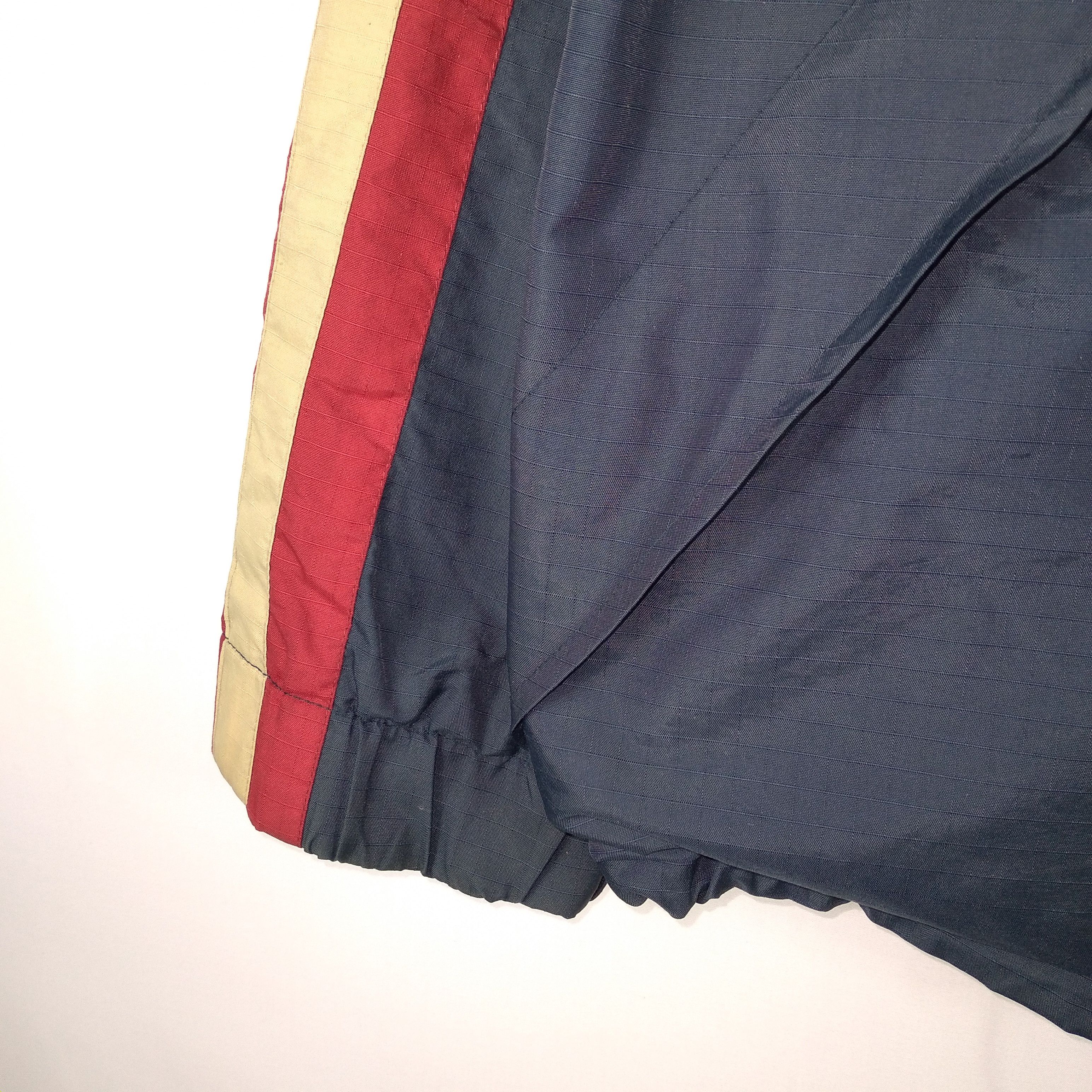 Japanese Brand × PERSON'S × Vintage 🔥Rare🔥Vintage 90s Person's Big Spellout Hoodie Light Jacket Size US L / EU 52-54 / 3 - 10 Thumbnail