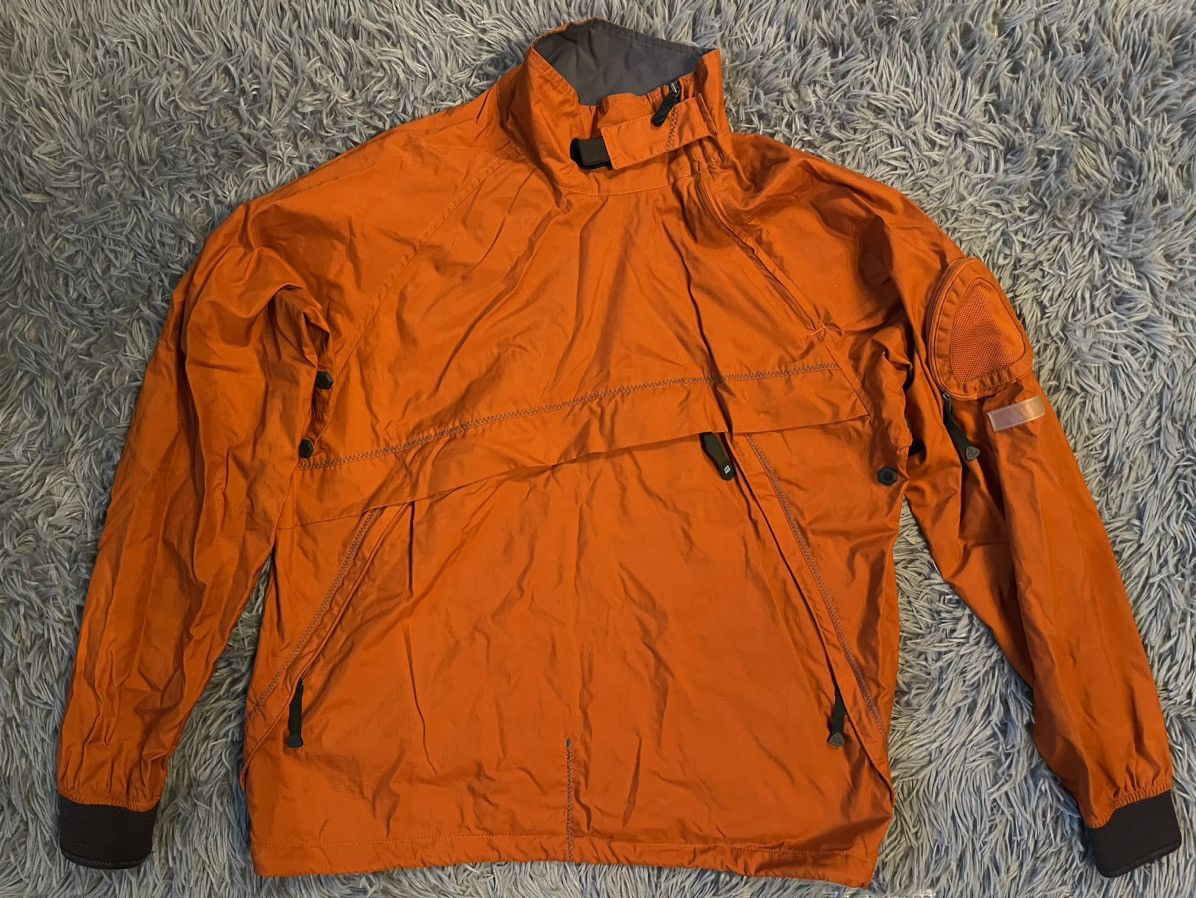Nike × Nike ACG × Vintage Nike ACG vintage archive gorpcore style 