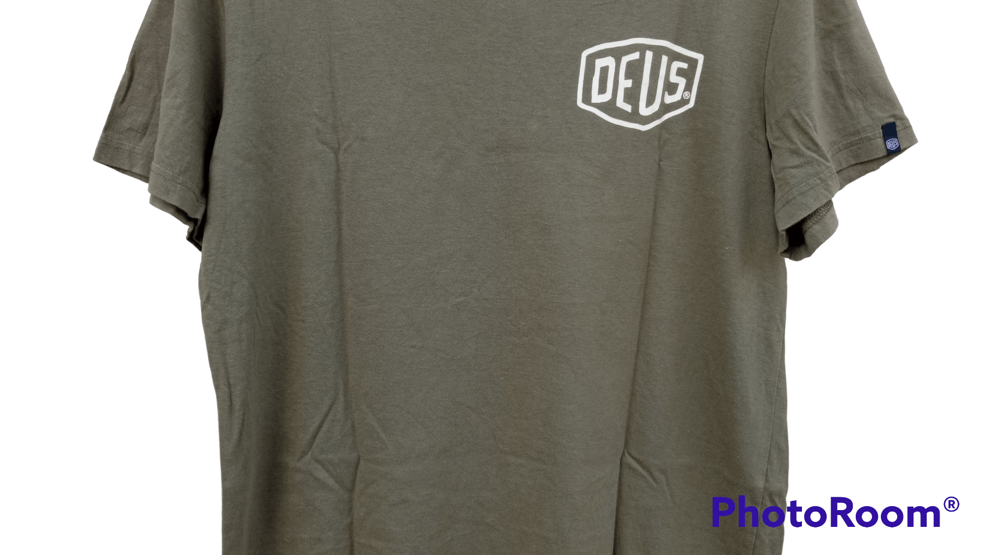 Deus Ex Machina 🔥🔥Deus Ex Machina T-Shirt Size US S / EU 44-46 / 1 - 16 Thumbnail