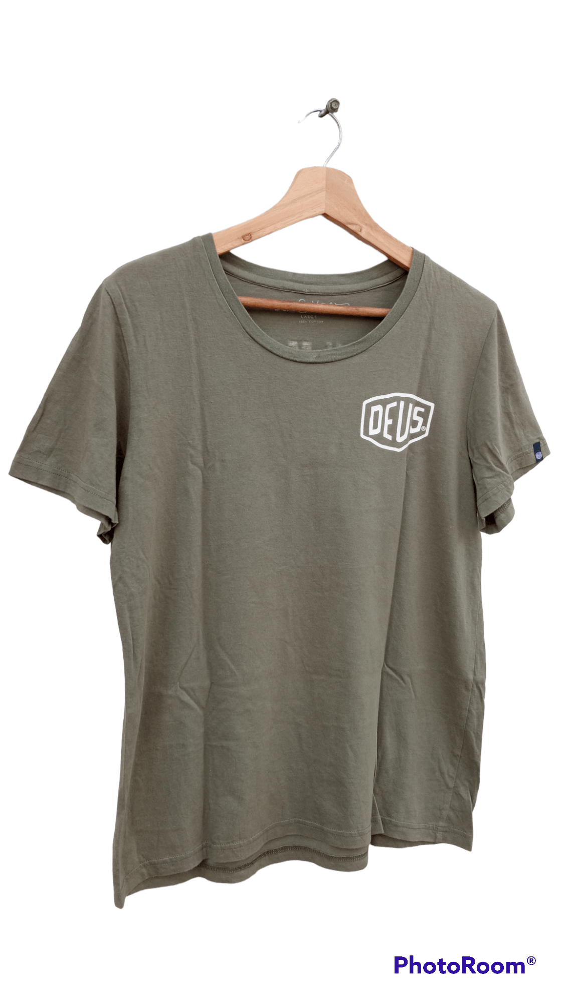Deus Ex Machina 🔥🔥Deus Ex Machina T-Shirt Size US S / EU 44-46 / 1 - 3 Thumbnail