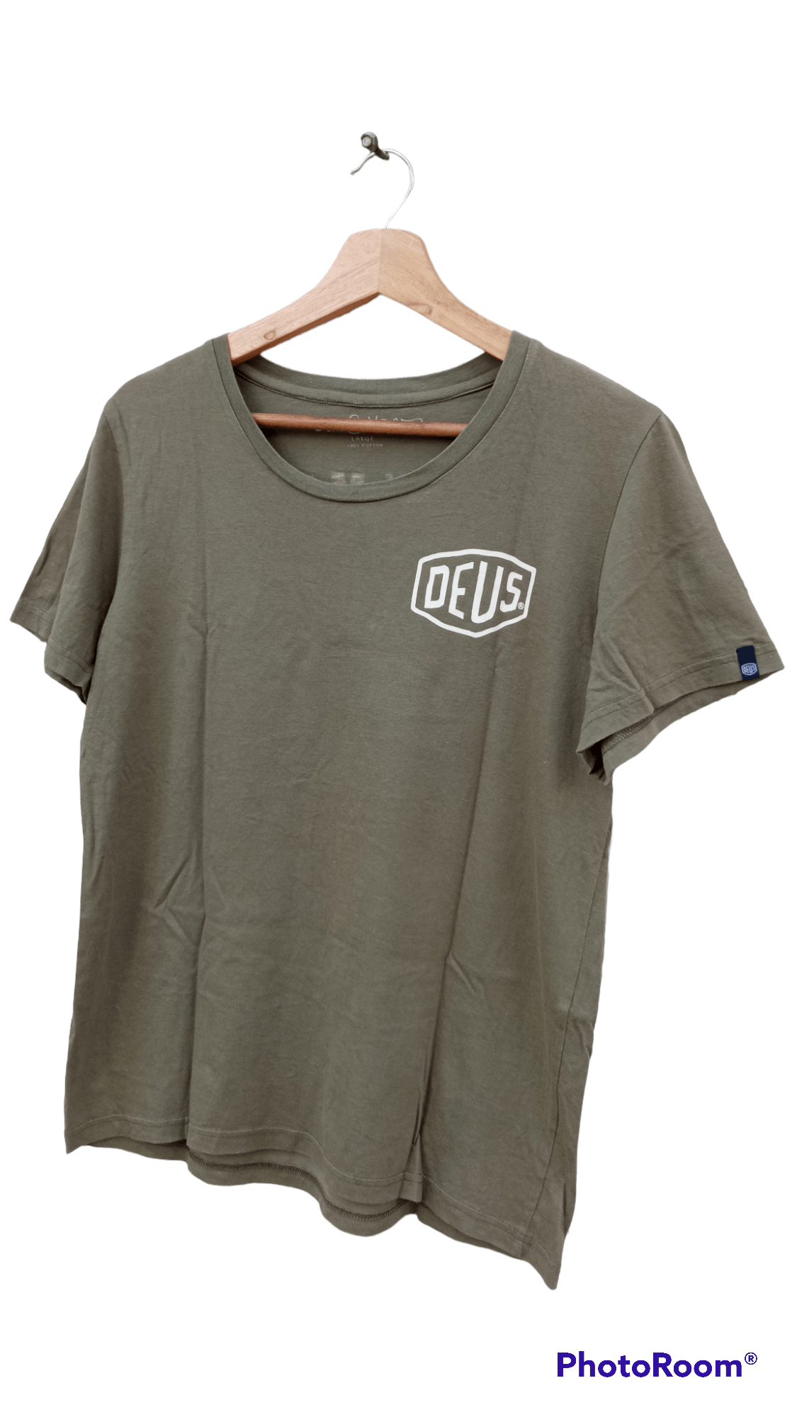 Deus Ex Machina 🔥🔥Deus Ex Machina T-Shirt Size US S / EU 44-46 / 1 - 4 Thumbnail