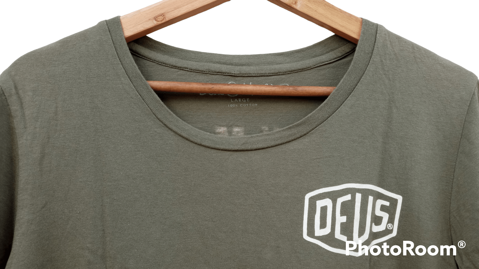 Deus Ex Machina 🔥🔥Deus Ex Machina T-Shirt Size US S / EU 44-46 / 1 - 19 Thumbnail
