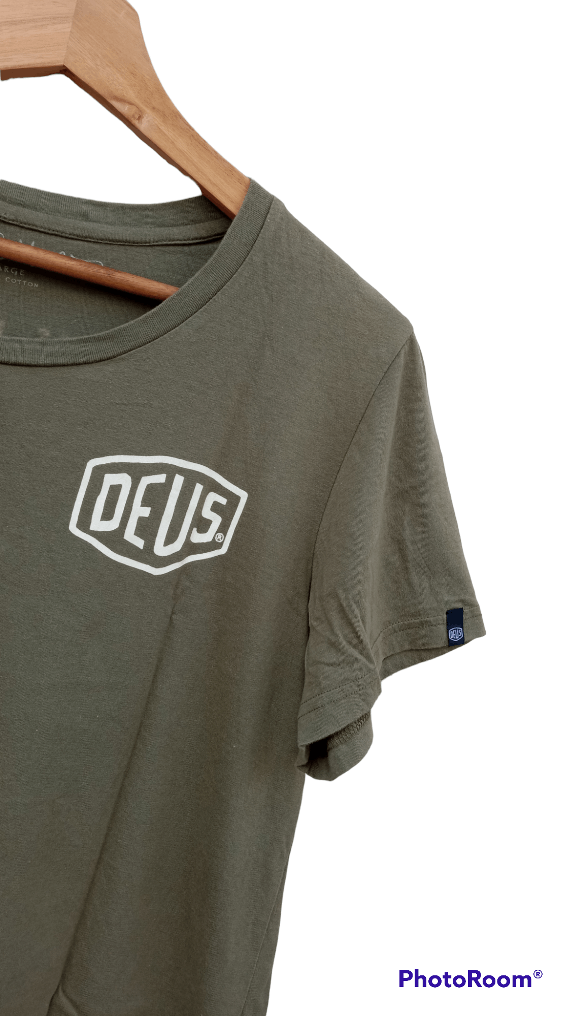 Deus Ex Machina 🔥🔥Deus Ex Machina T-Shirt Size US S / EU 44-46 / 1 - 14 Thumbnail