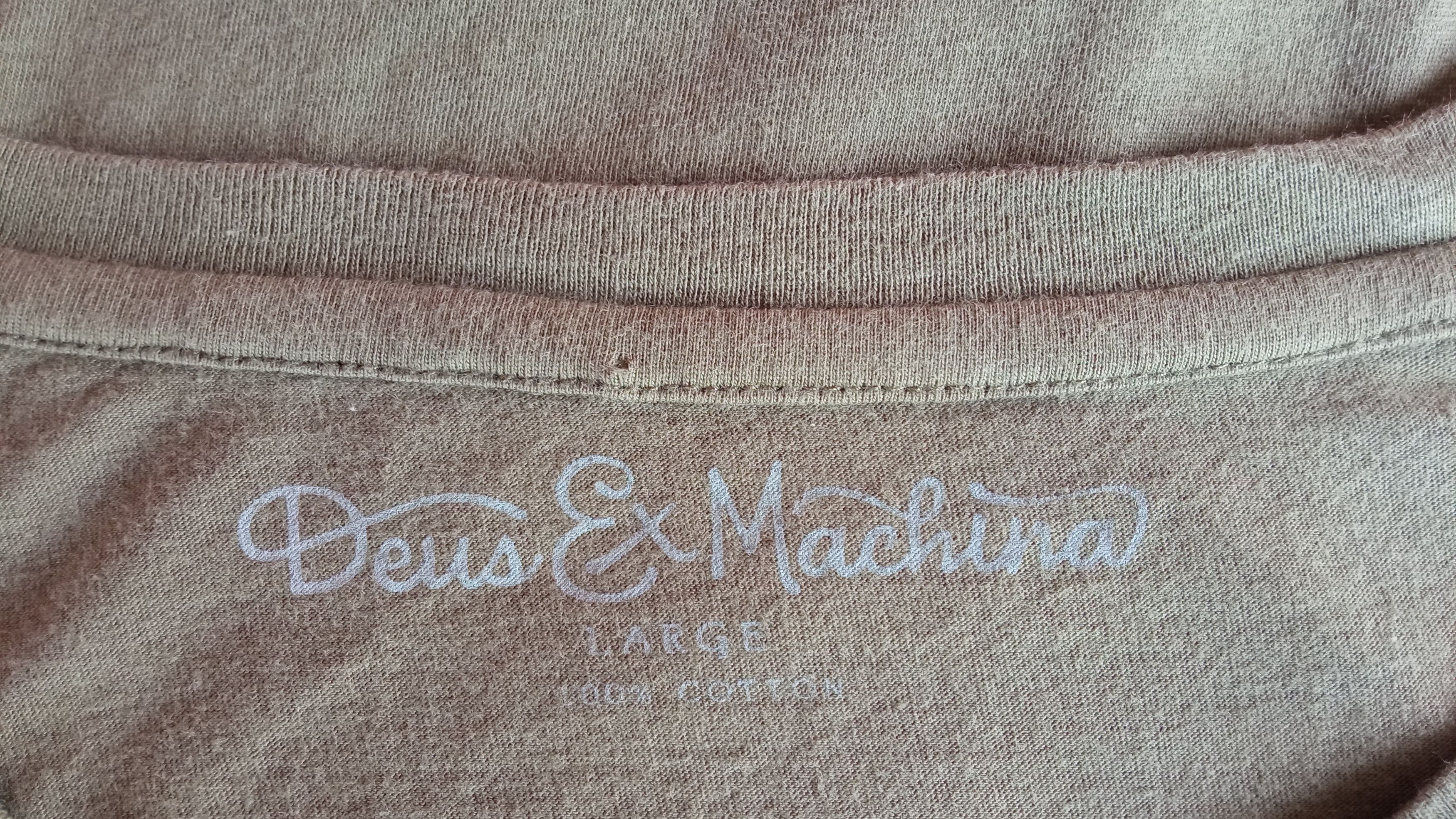 Deus Ex Machina 🔥🔥Deus Ex Machina T-Shirt Size US S / EU 44-46 / 1 - 24 Thumbnail
