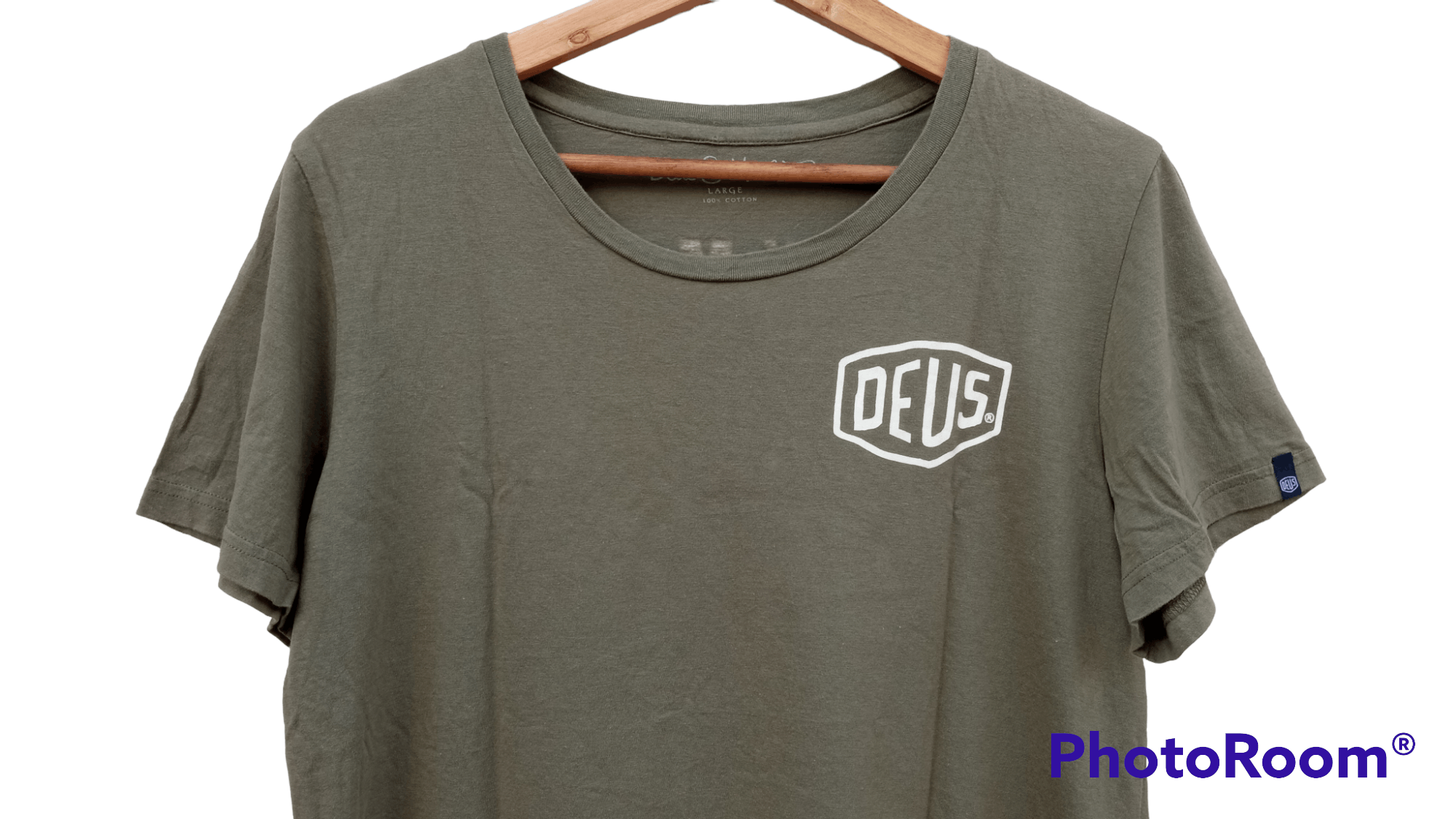 Deus Ex Machina 🔥🔥Deus Ex Machina T-Shirt Size US S / EU 44-46 / 1 - 15 Thumbnail
