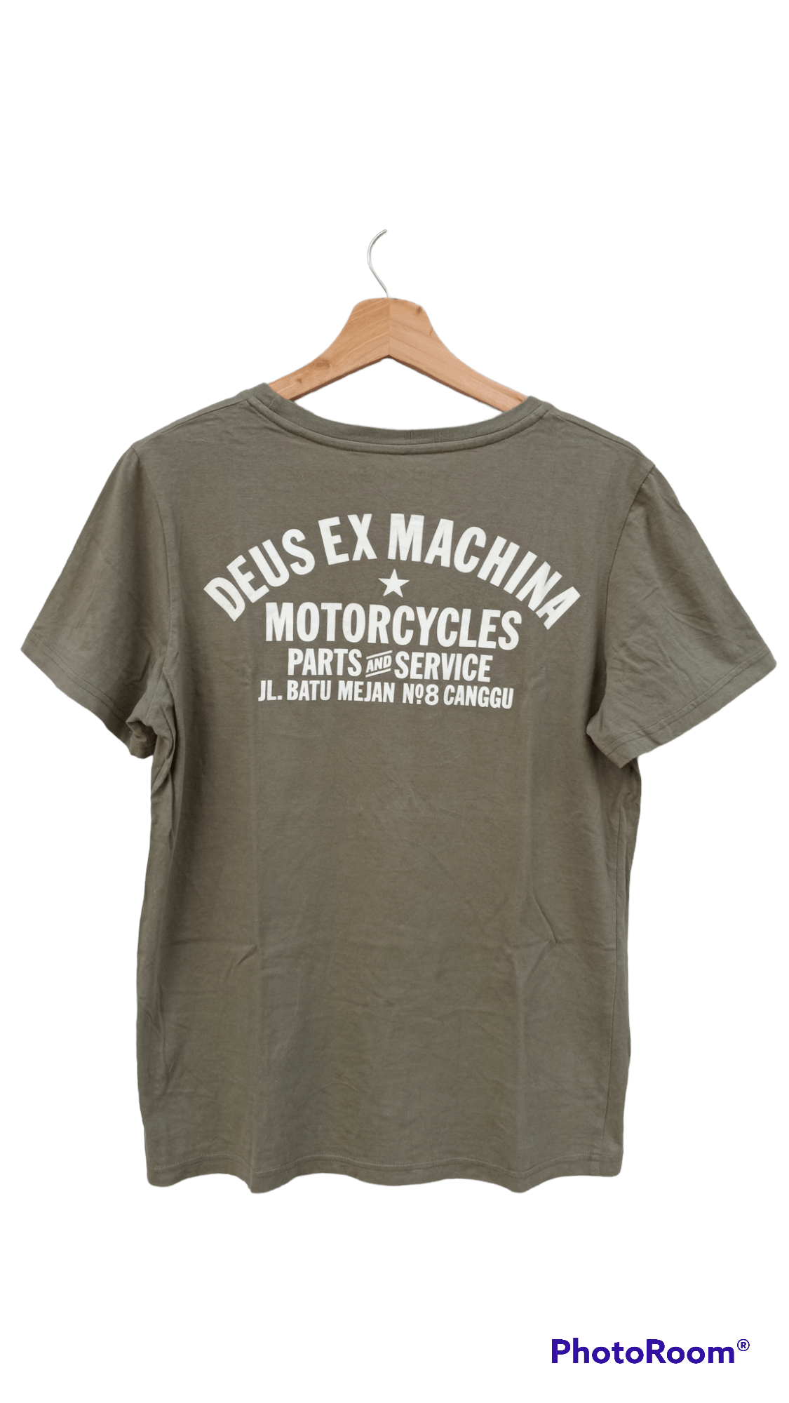 Deus Ex Machina 🔥🔥Deus Ex Machina T-Shirt Size US S / EU 44-46 / 1 - 1 Thumbnail