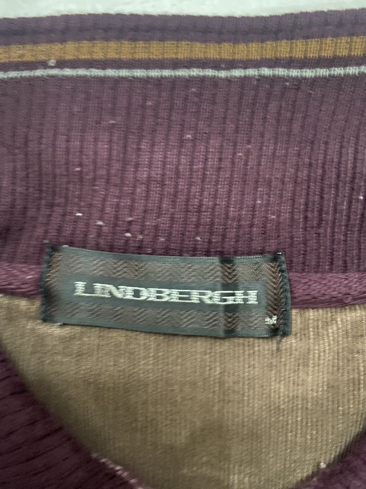Japanese Brand Lindbergh Kapital VisvimPatchwork Sweatshirt Size US M / EU 48-50 / 2 - 7 Thumbnail