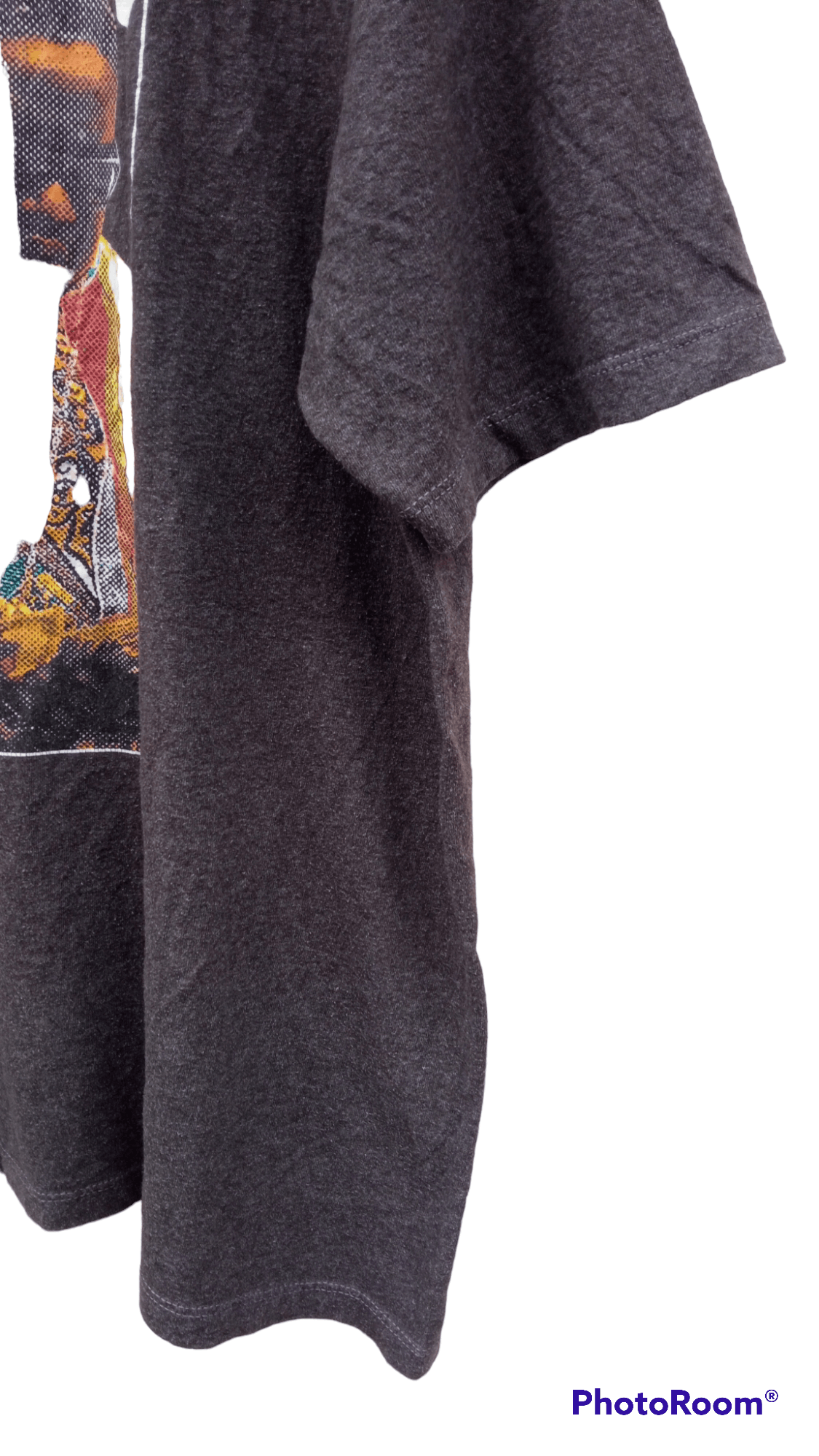 Band Tees × Rap Tees 🔥🔥The Notorious Big Rappers Hip Hop T-Shirt Size US XL / EU 56 / 4 - 10 Thumbnail
