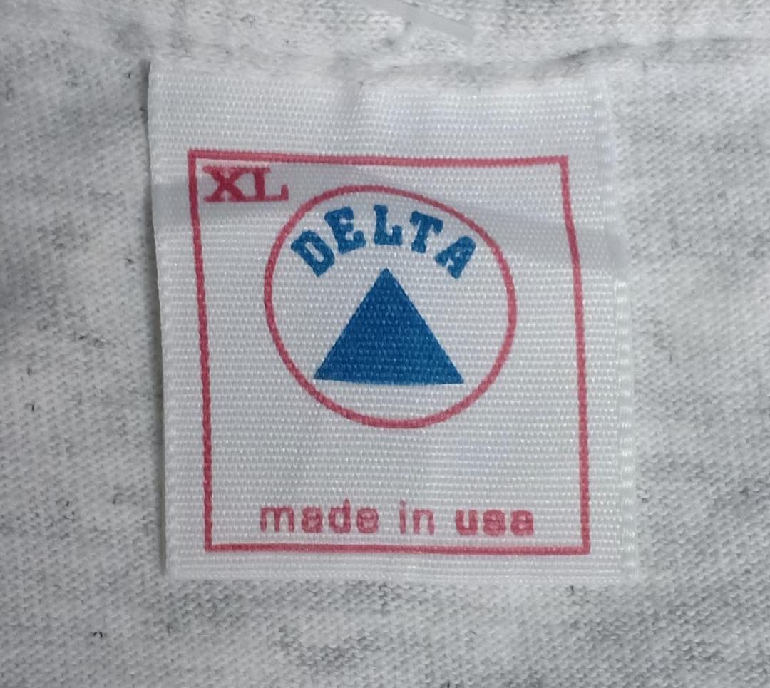 Delta Vintage Delta Hawaii Aloha State Size US XL / EU 56 / 4 - 4 Thumbnail