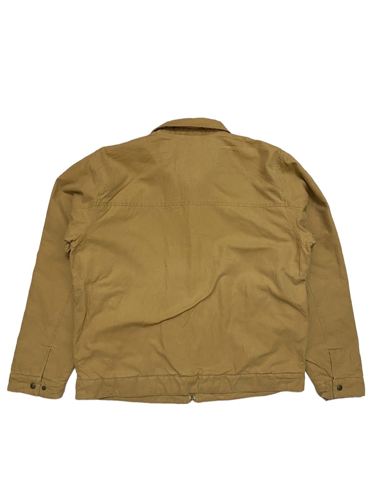 Vintage LL Bean Chore Jacket Kanye Style