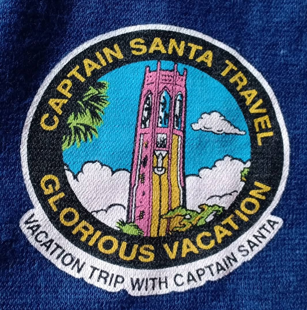 Japanese Brand Captain Santa Size US M / EU 48-50 / 2 - 3 Thumbnail