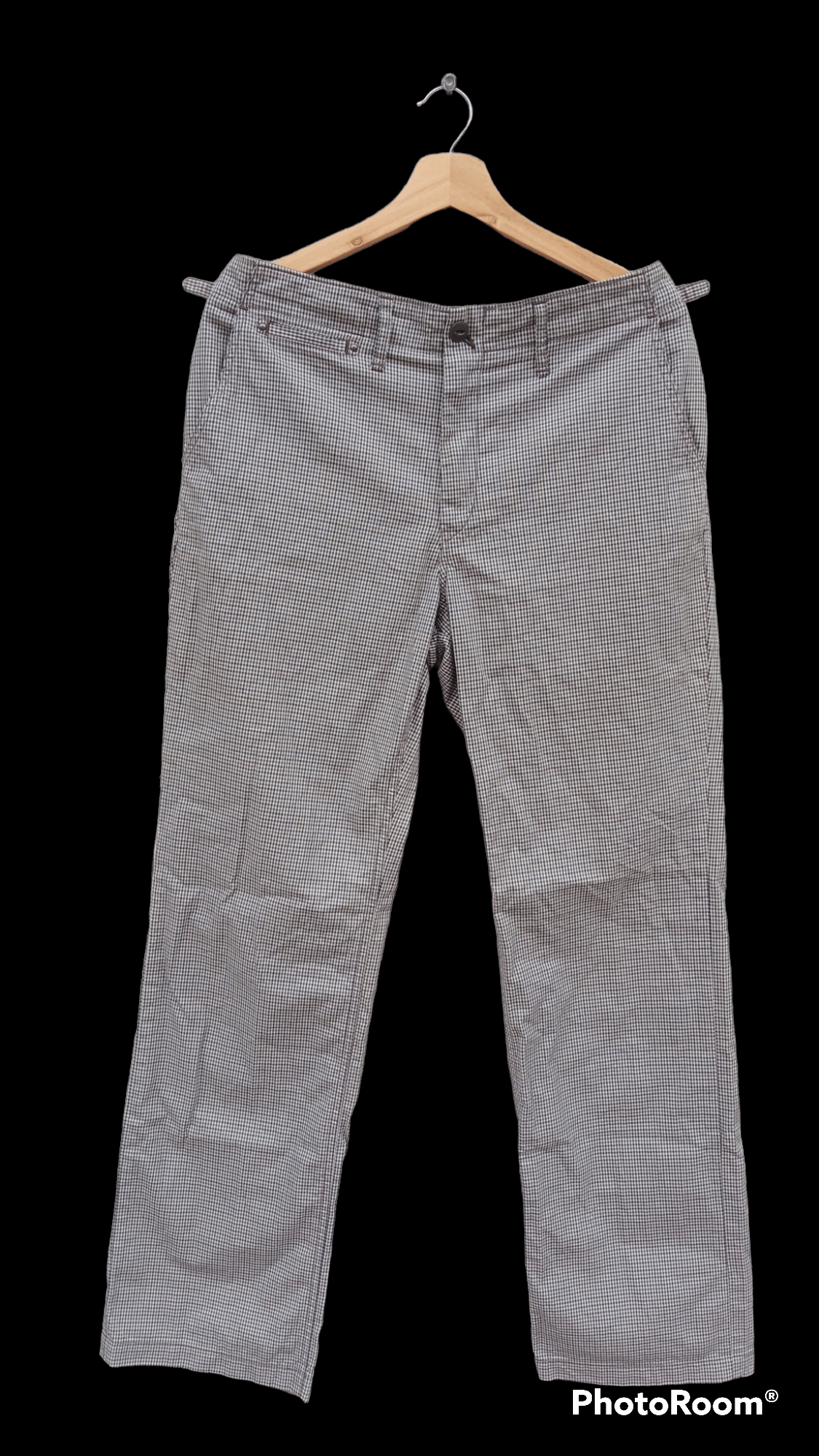 image of Style Spellbound Plaid Tartan Pants, Men's (Size 34)