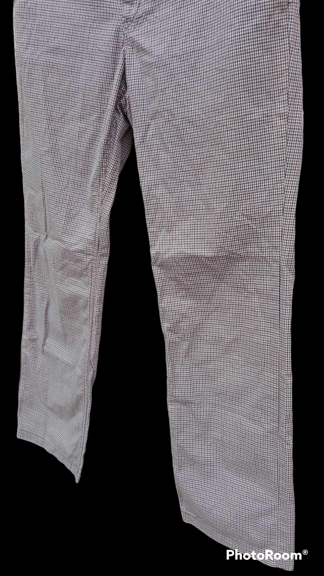 Japanese Brand × Spellbound × Vintage 🔥🔥Vintage Style Spellbound Plaid Tartan Pants Size US 34 / EU 50 - 9 Thumbnail