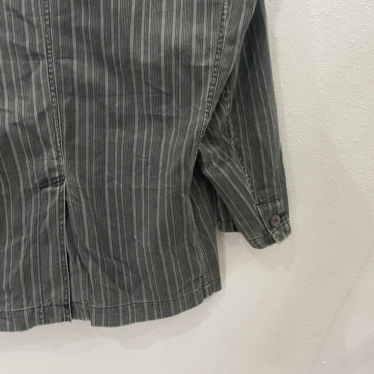 Woolrich Woolen Mills Vintage Woolrich Button Ups Jacket Size US XL / EU 56 / 4 - 8 Thumbnail
